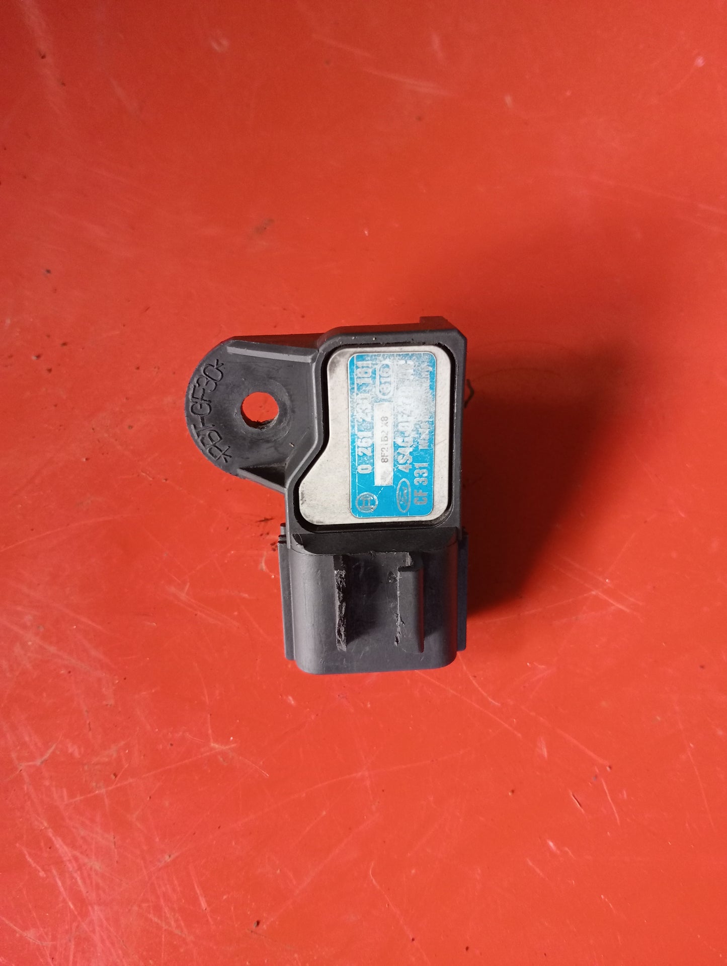 Ford Escape | 2.3 | MAP Sensor