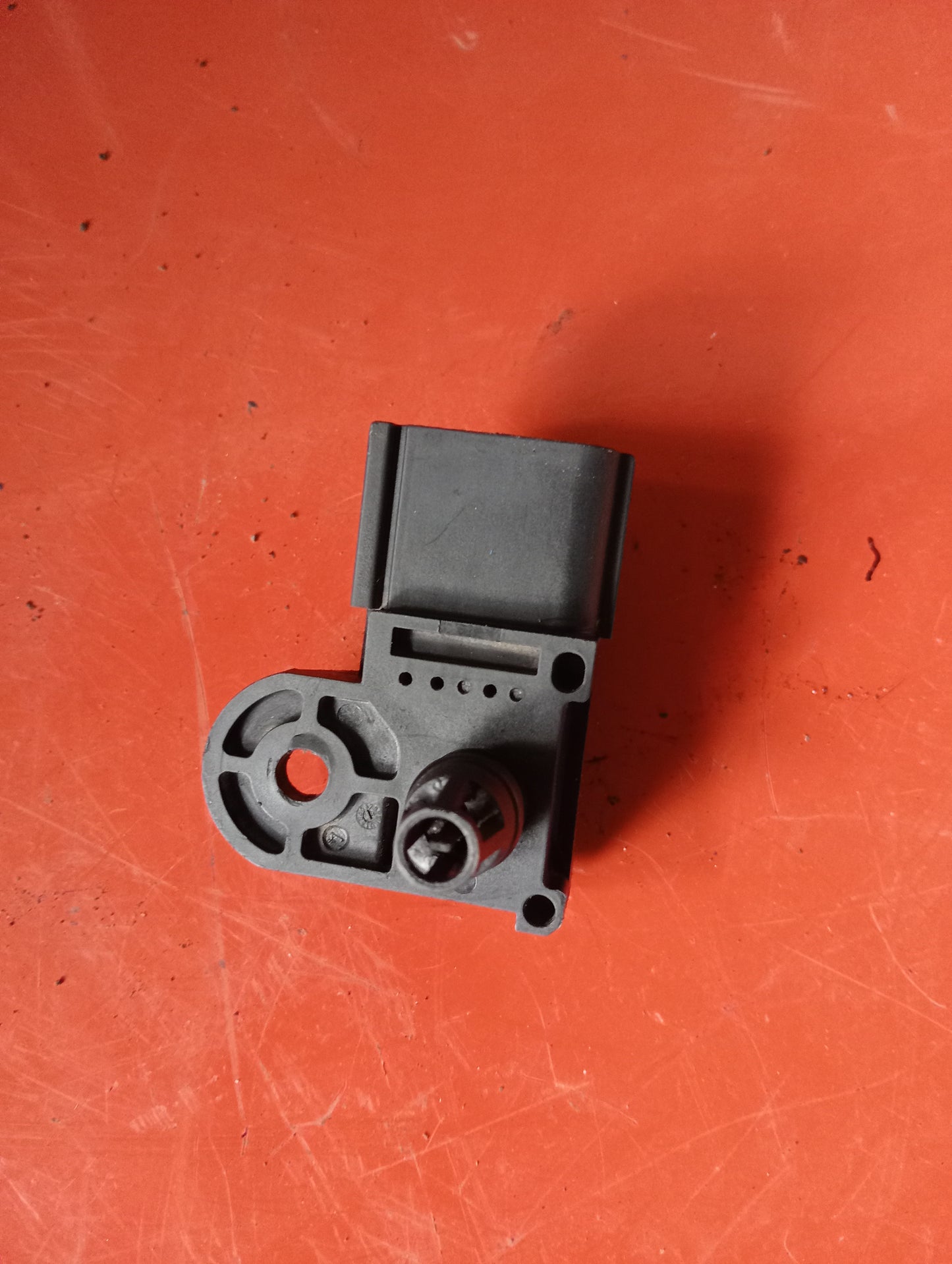 Ford Escape | 2.3 | MAP Sensor
