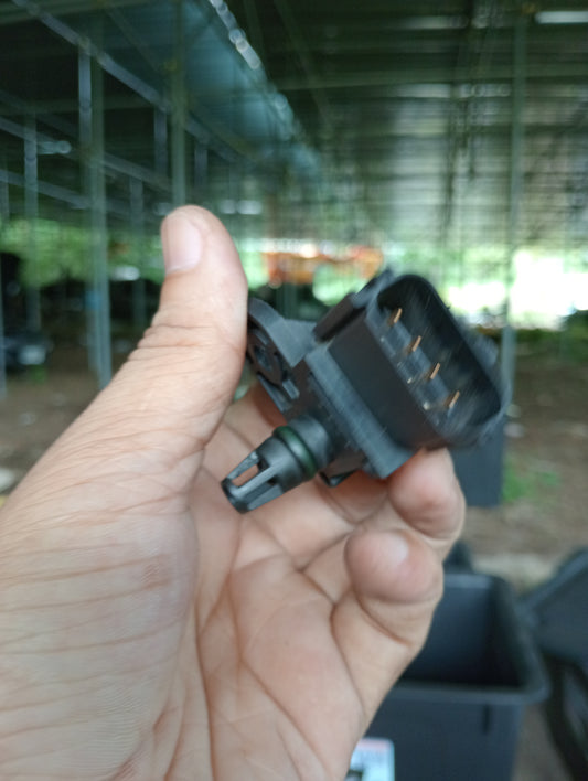 Ford Escape | 2.3 | MAP Sensor
