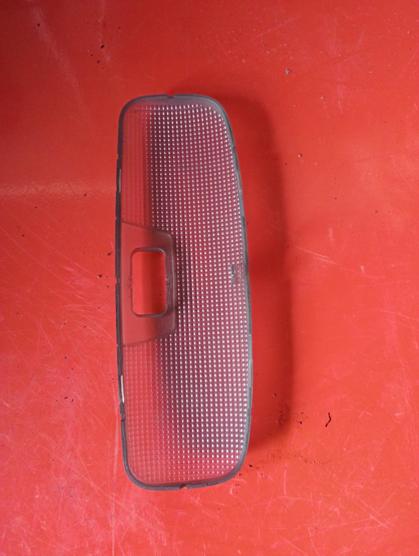 Ford Fiesta | 1.5 | Dome Light Cover