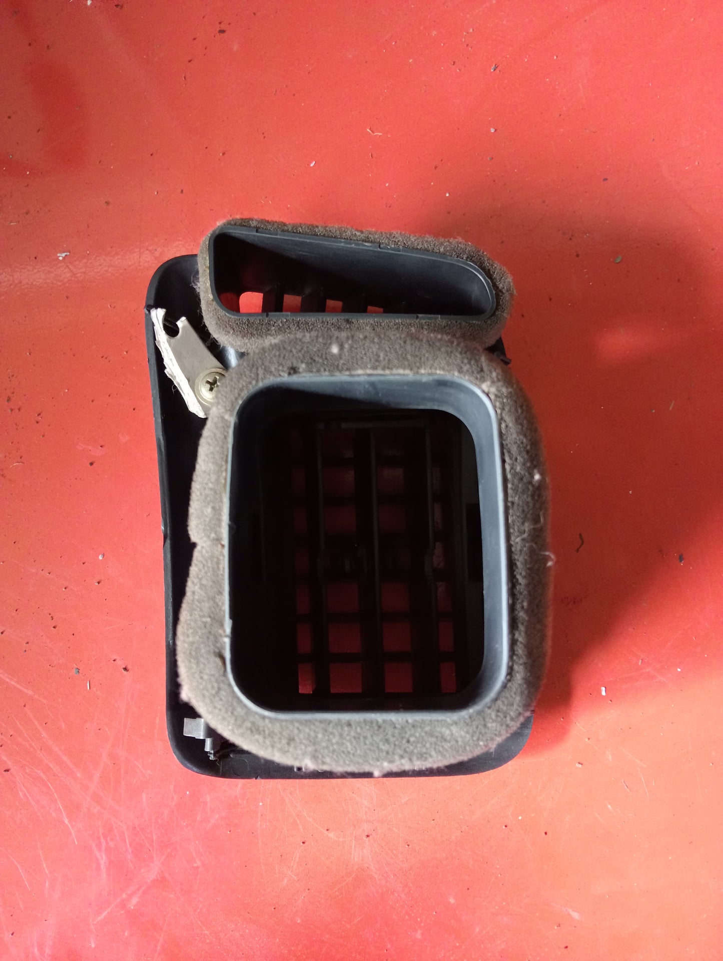 Ford Escape | AC Louver