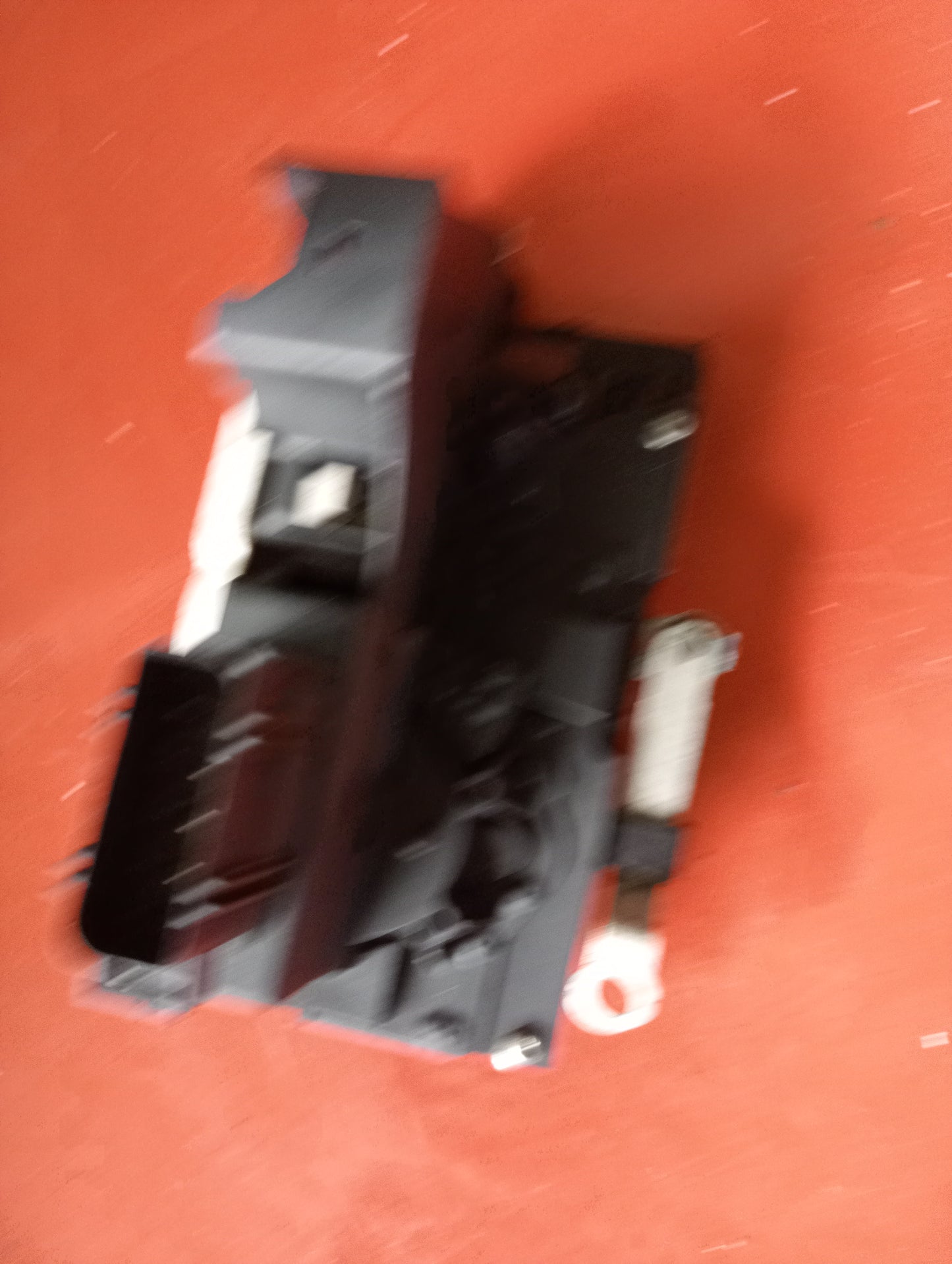 Ford Escape | 2.3 | Actuator Lock