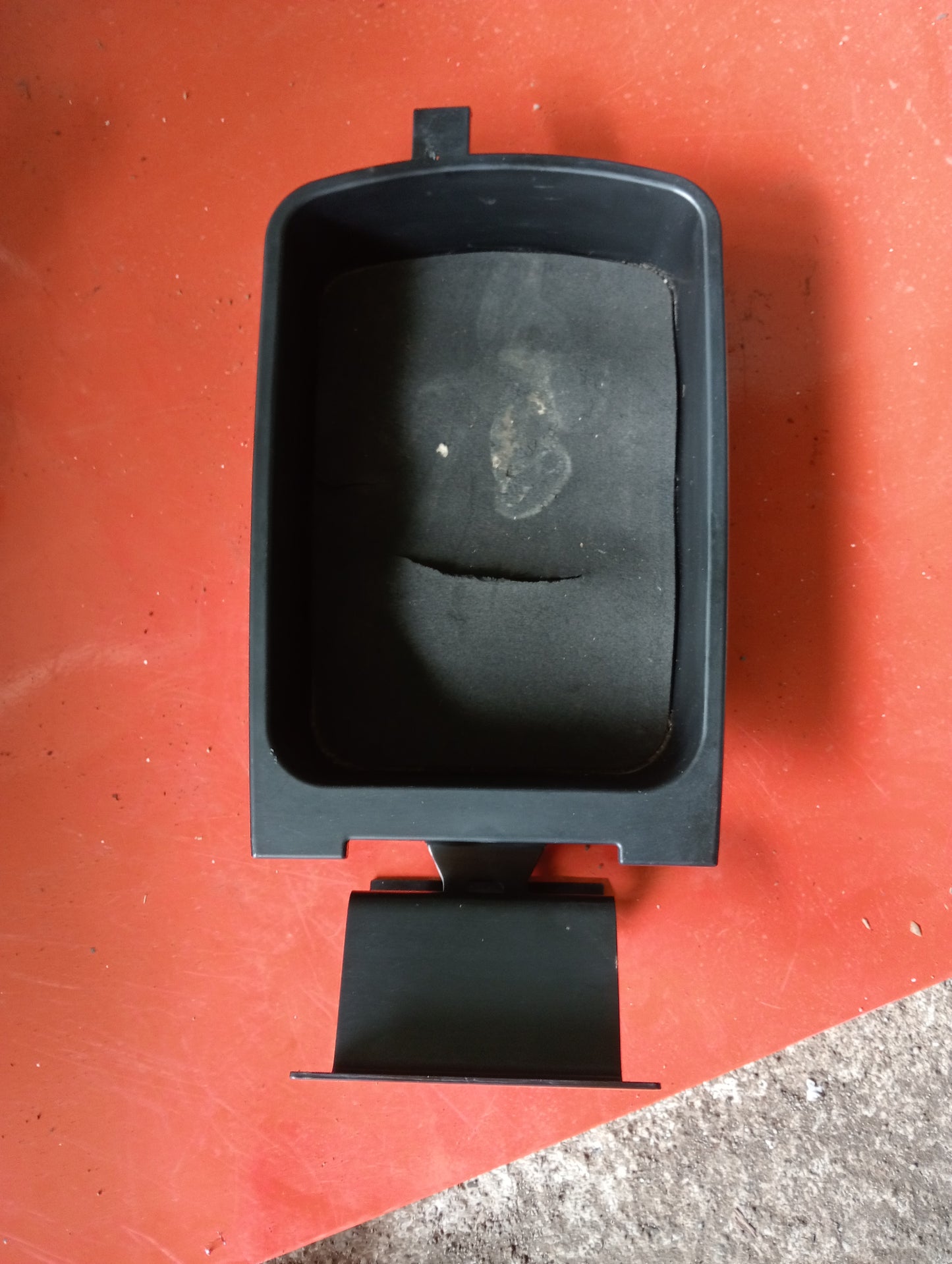 Ford Escape | 2.3 | Arm Rest W/O Cover