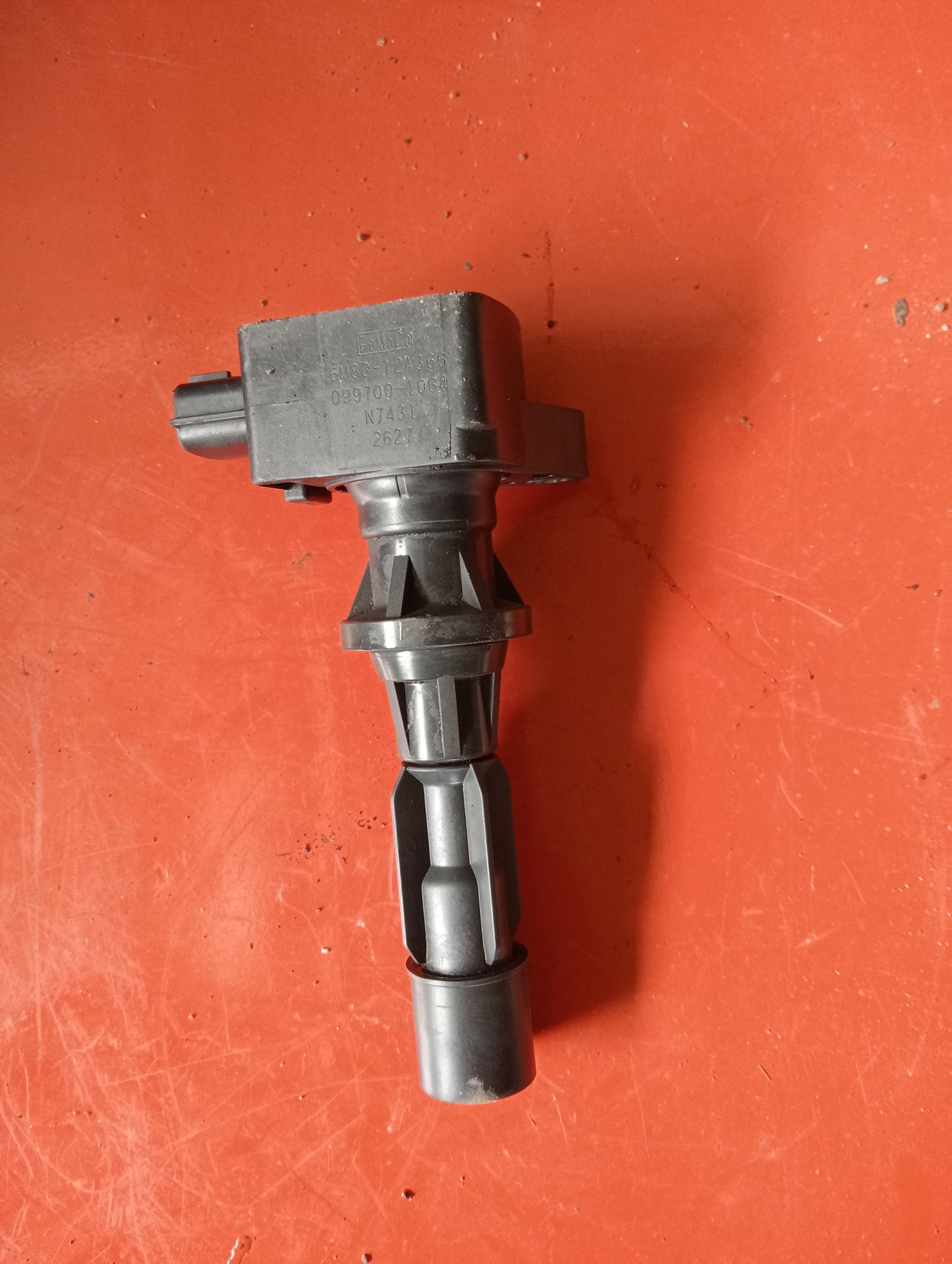 Ford Escape | 2.3 | 1pc Ignition Coil