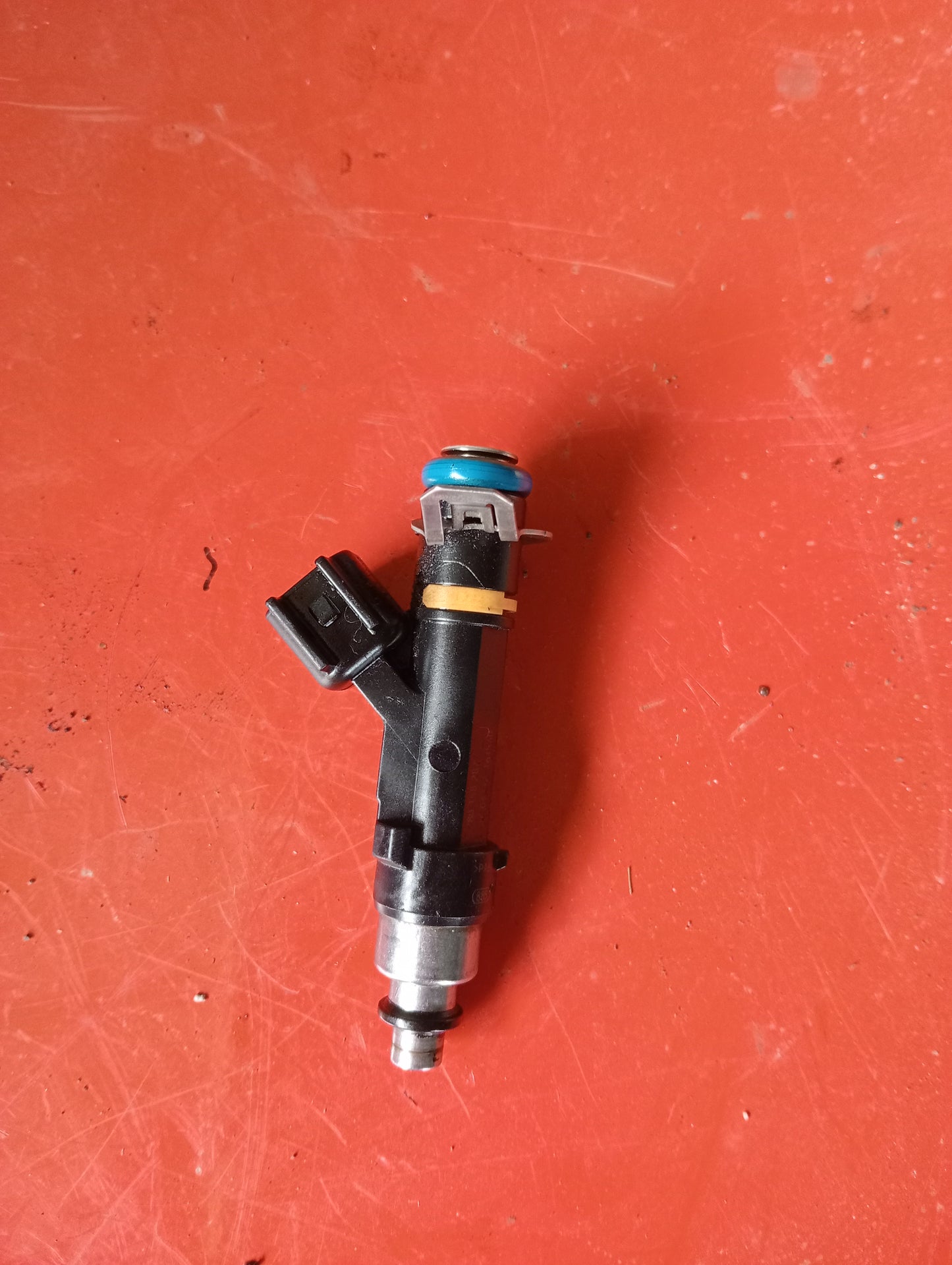 Ford Escape | 2.3 | 1pc Injector