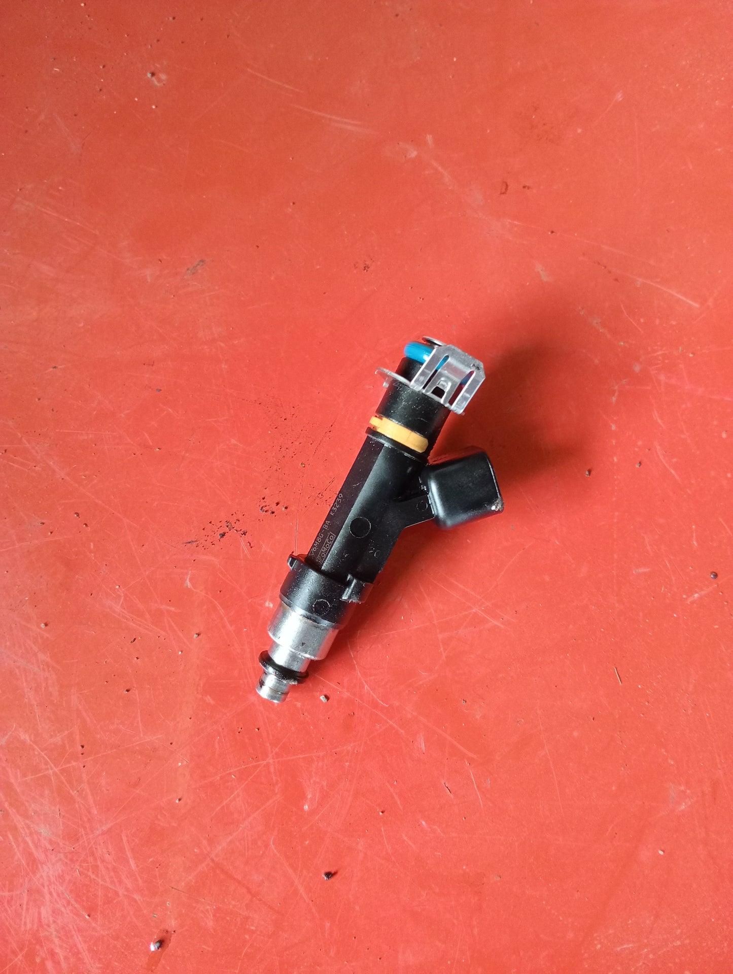 Ford Escape | 2.3 | 1pc Injector