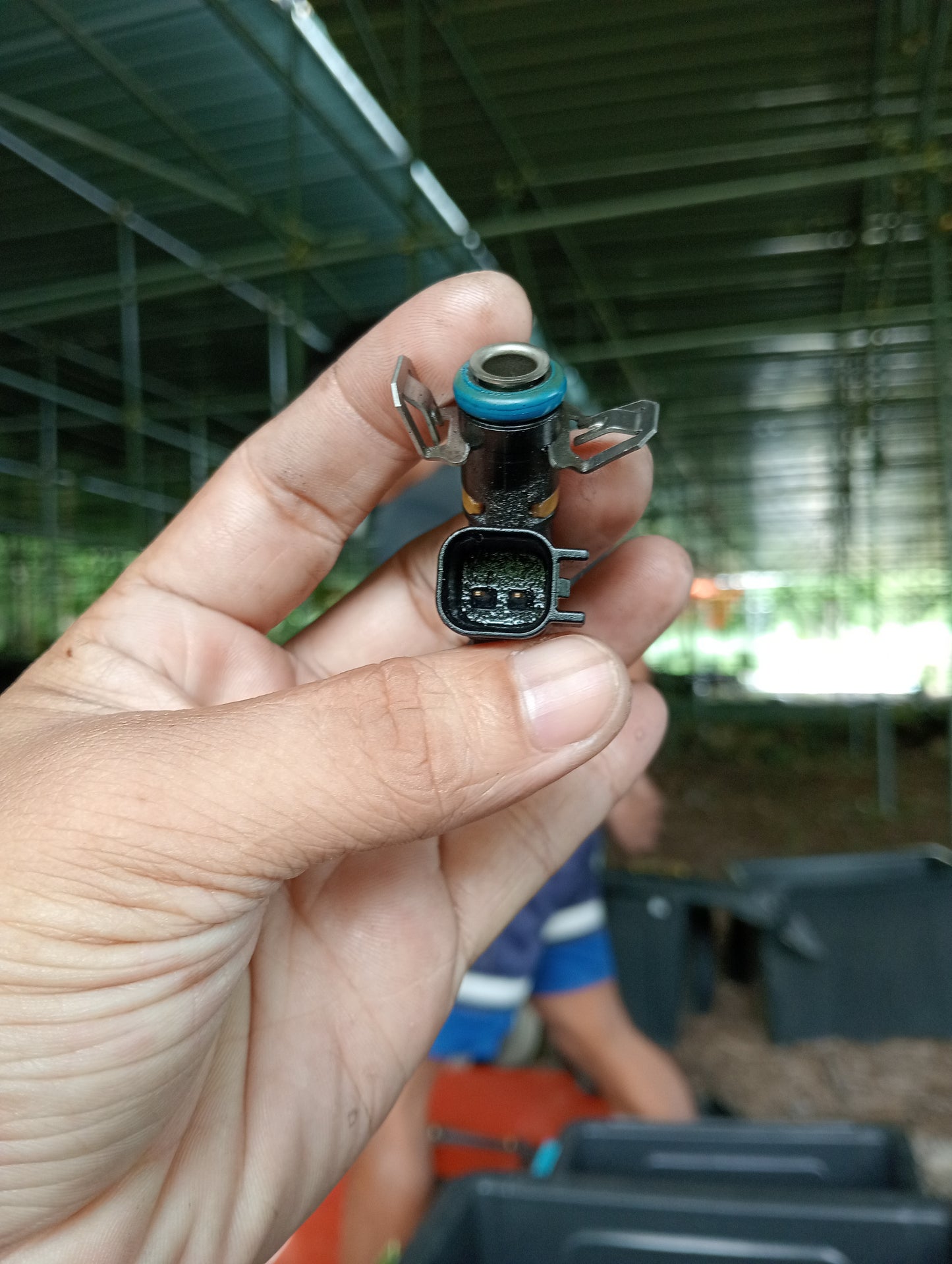 Ford Escape | 2.3 | 1pc Injector