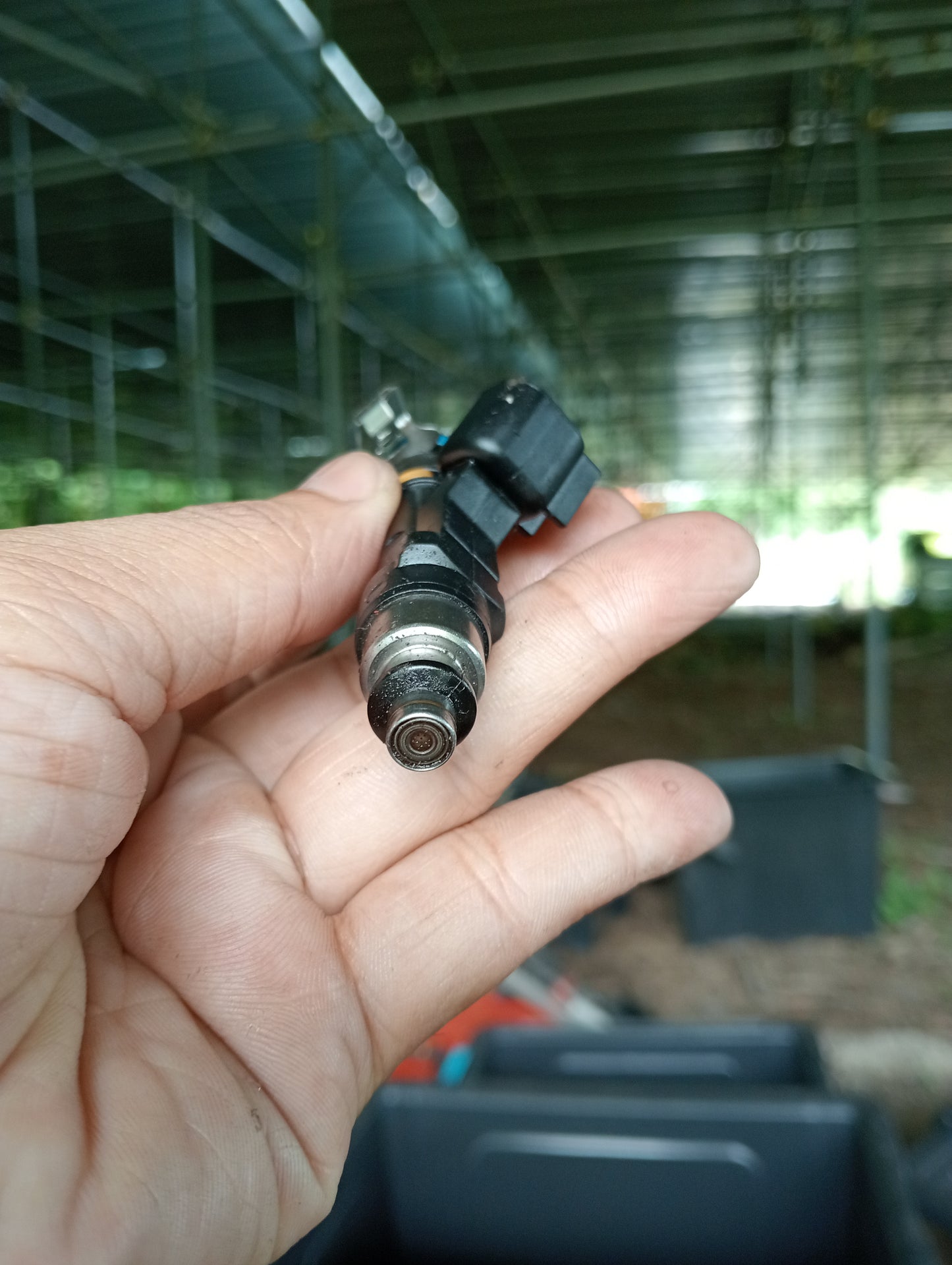 Ford Escape | 2.3 | 1pc Injector