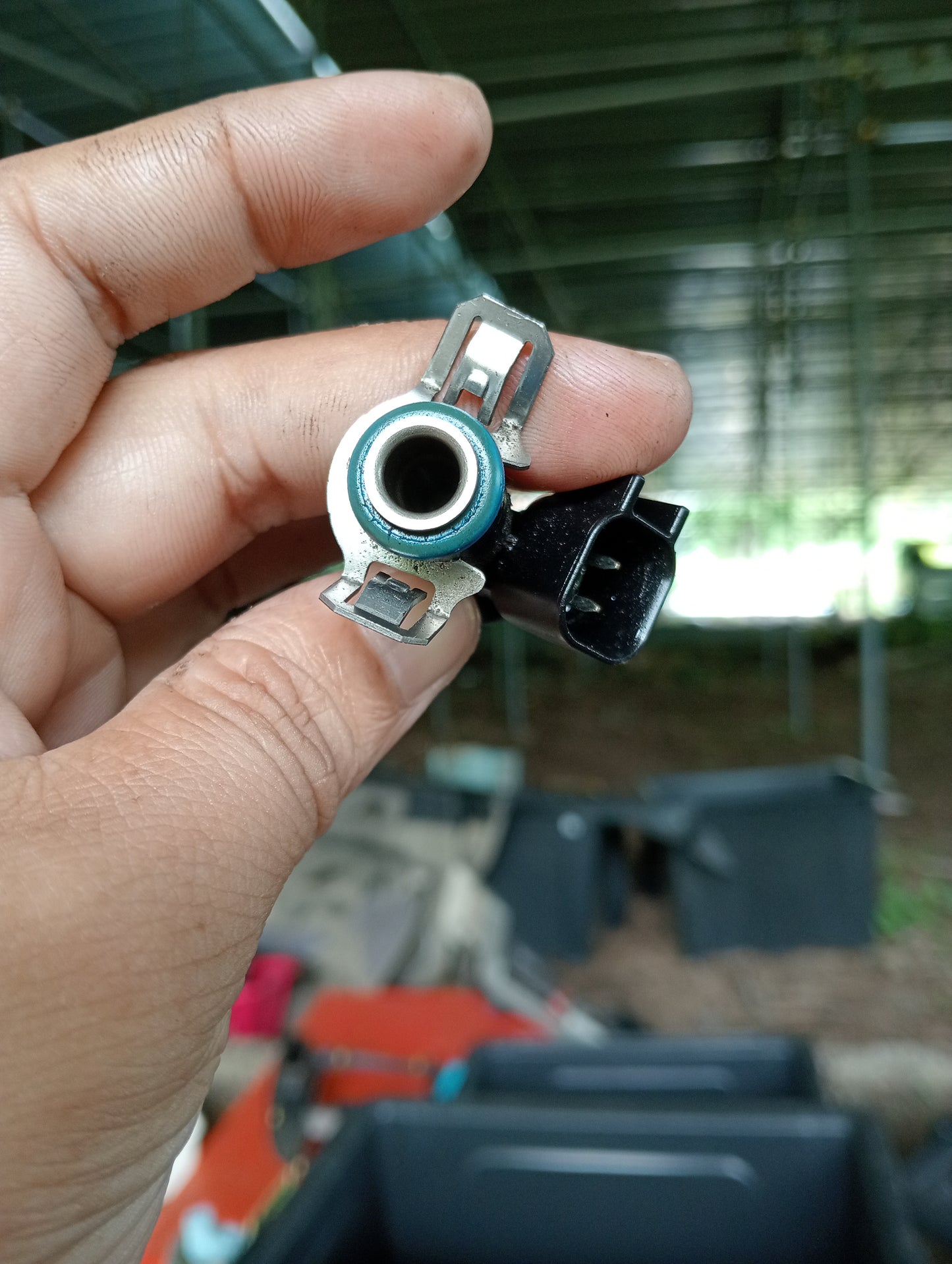 Ford Escape | 2.3 | 1pc Injector