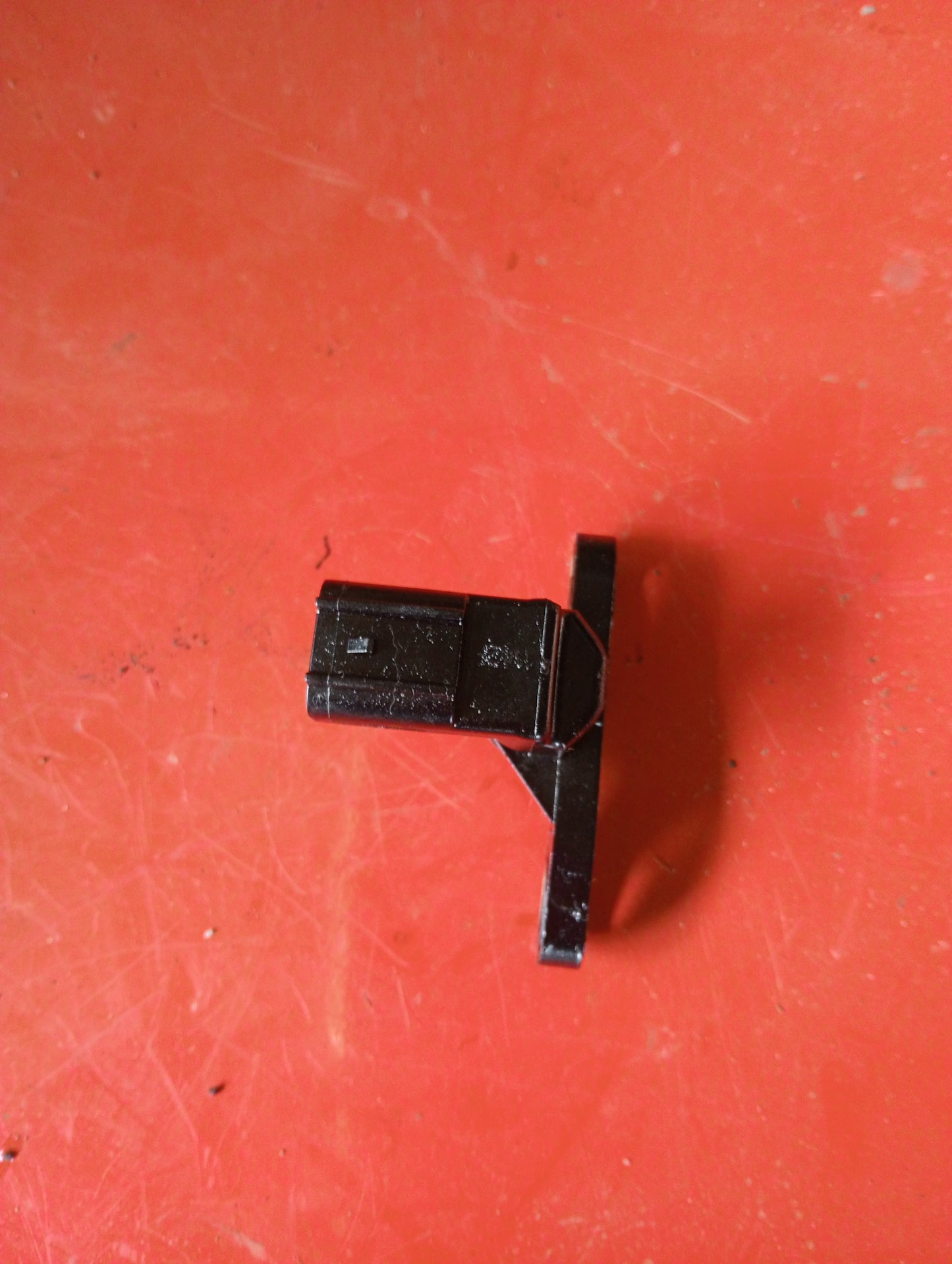 Ford Escape | 2.3 | Crankshaft Sensor