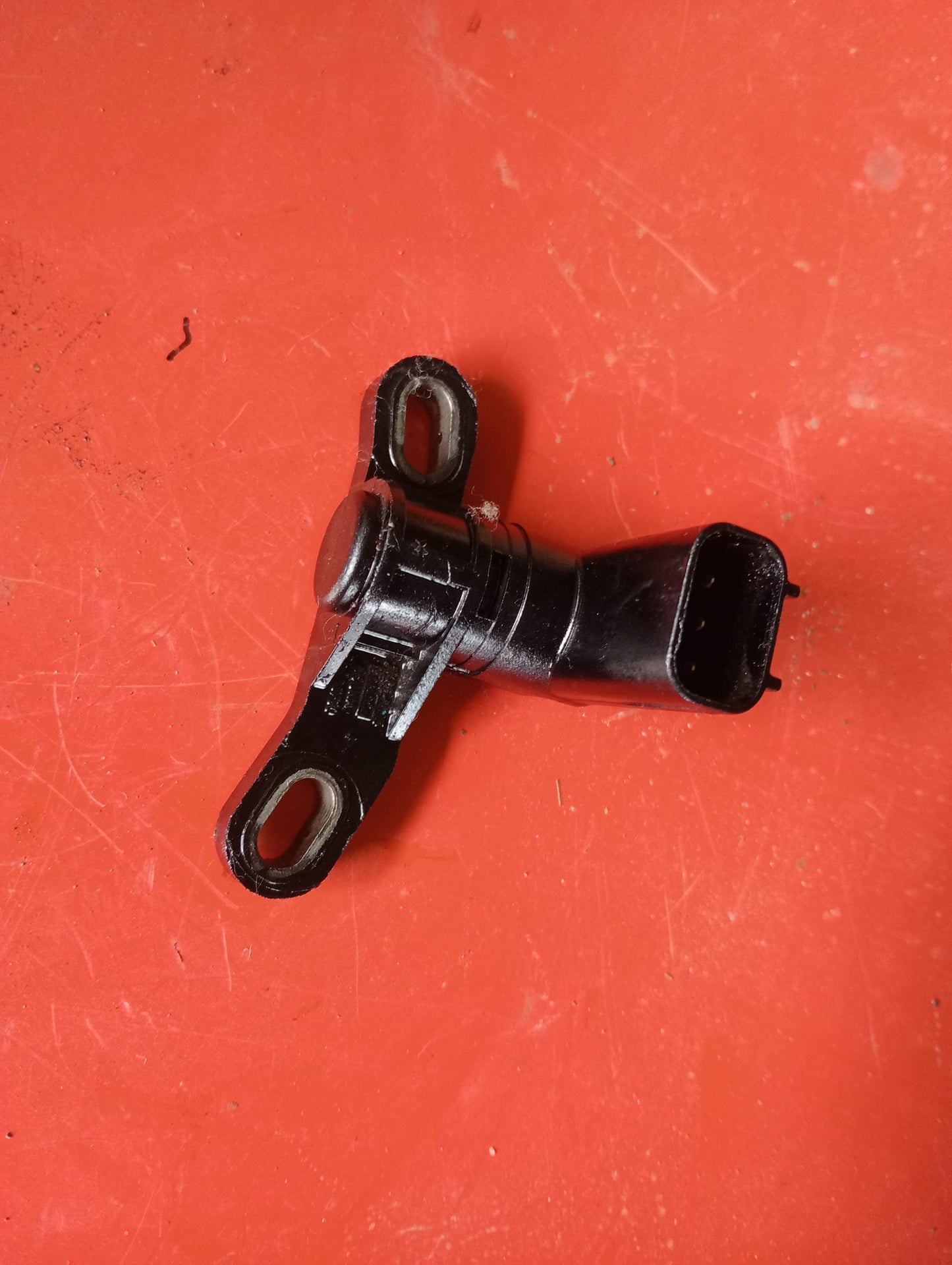 Ford Escape | 2.3 | Crankshaft Sensor
