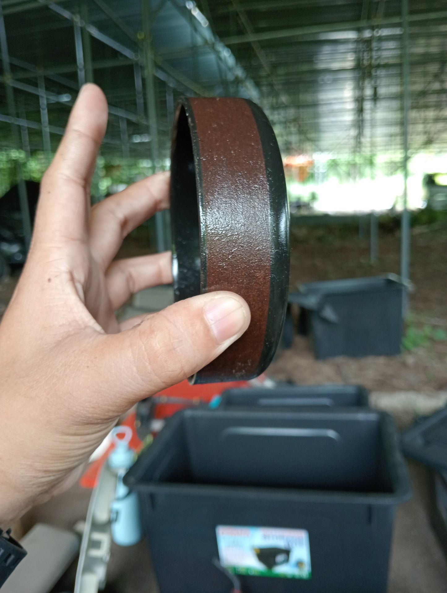 Ford Escape | 2.3 | Steering Pulley