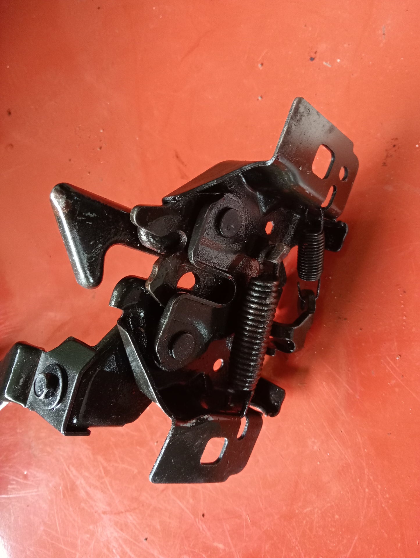 Ford Escape | 2.3 | Hood Lock Actuator