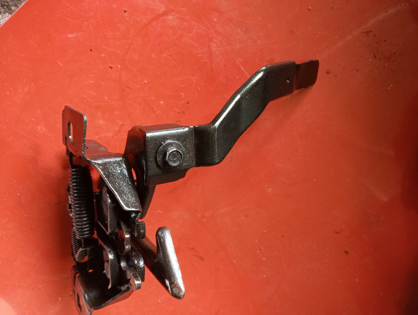 Ford Escape | 2.3 | Hood Lock Actuator