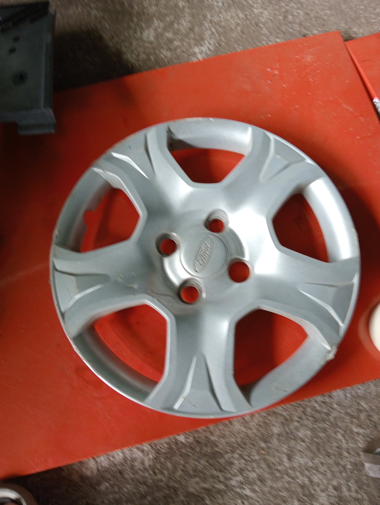 Ford Escape | 2.3 | Mags Cover