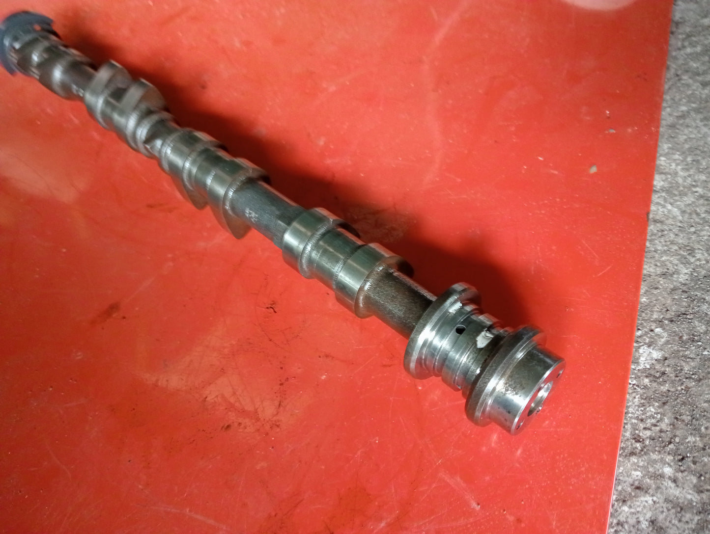 Ford Fiesta | 1.5 | Intake Camshaft