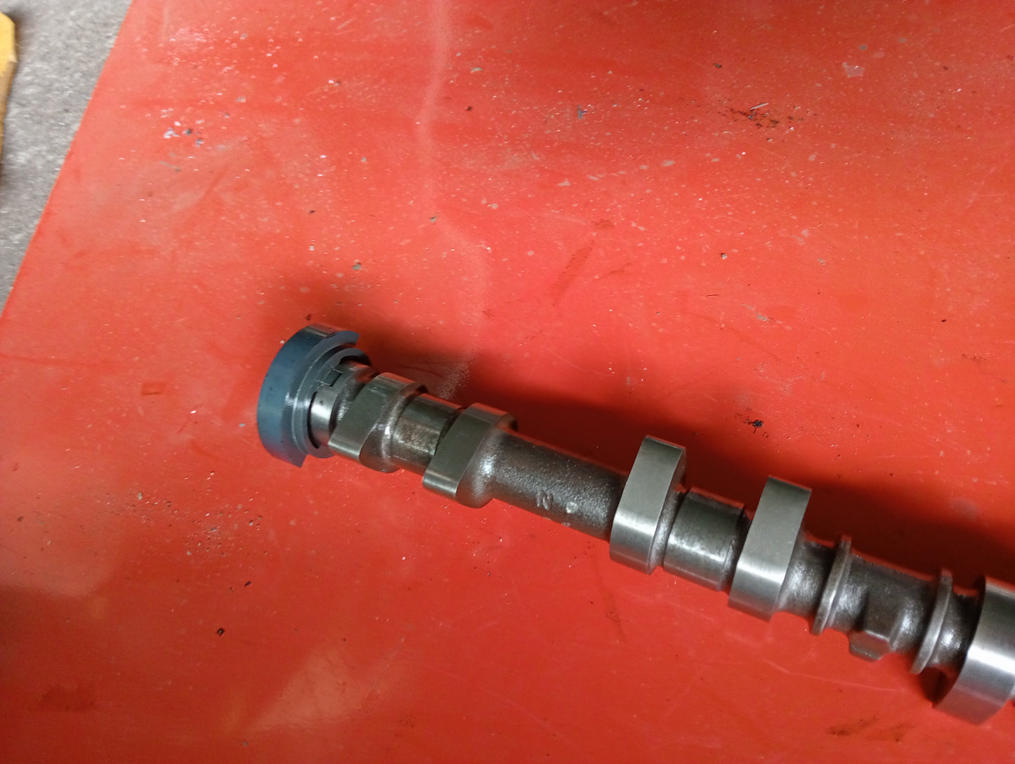 Ford Fiesta | 1.5 | Intake Camshaft