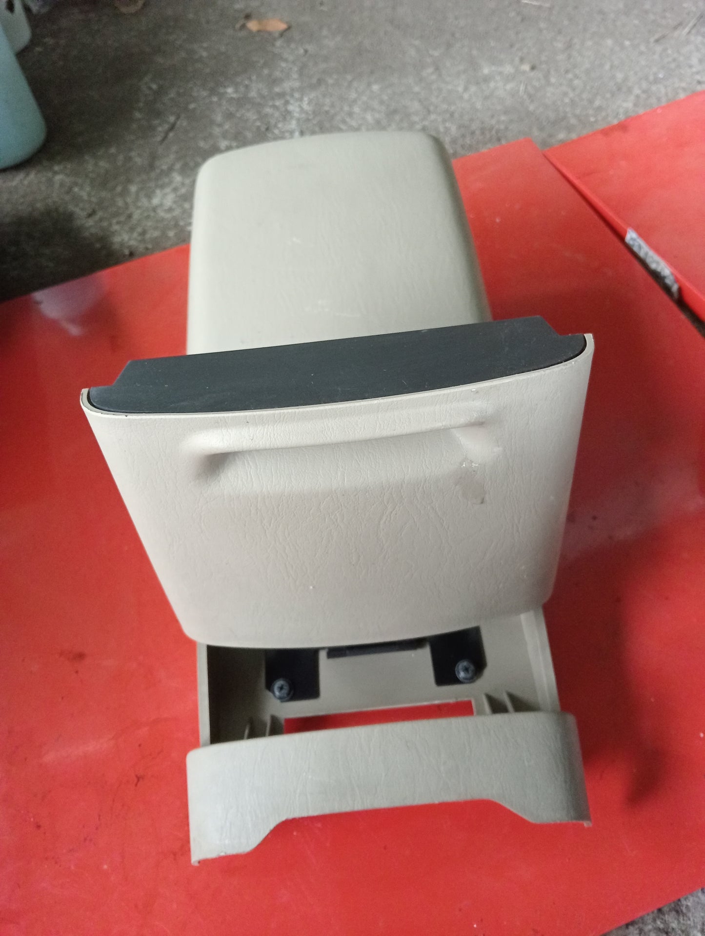 Ford Escape | 2.3 | Overhead Console