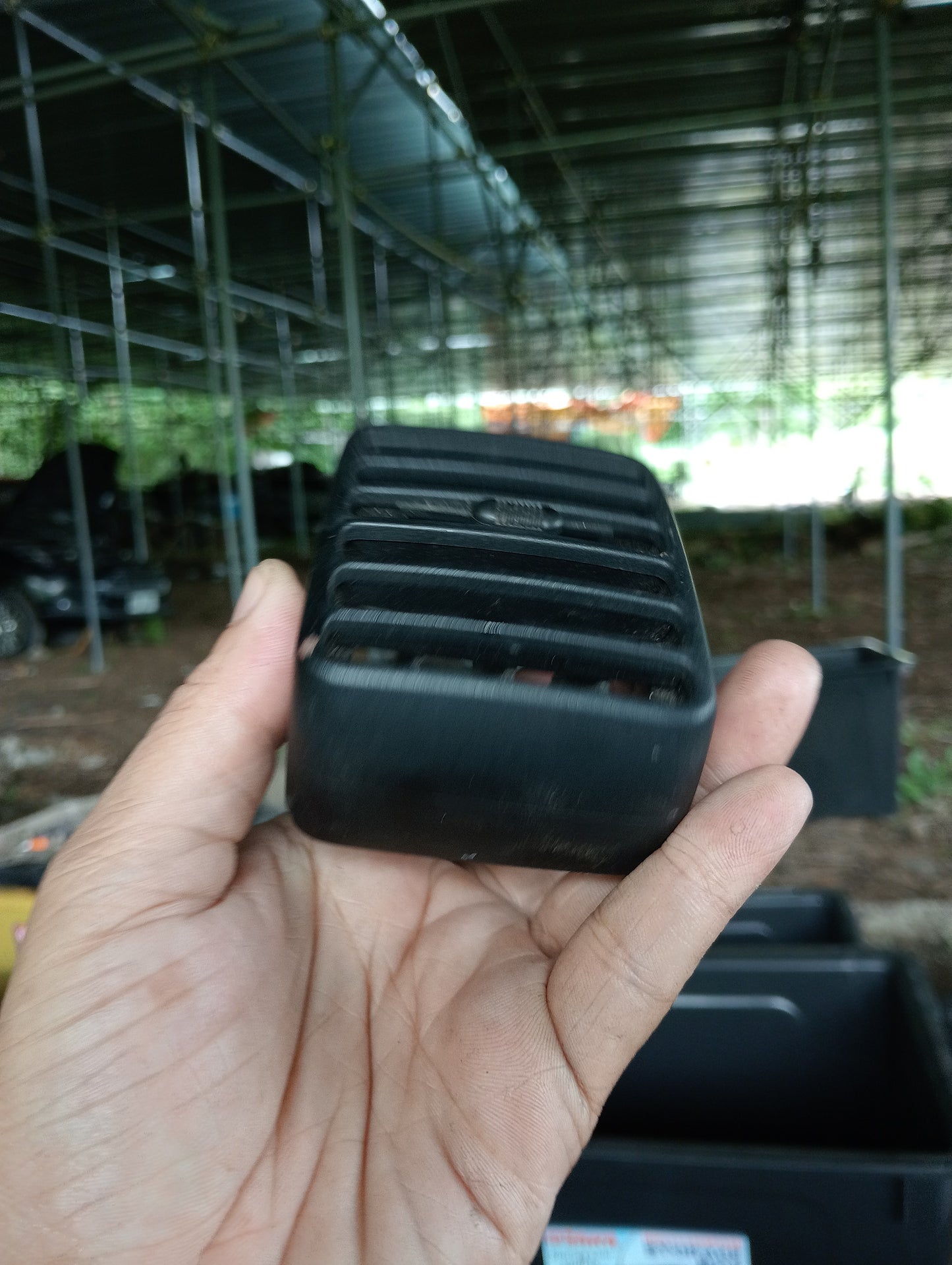 Ford Escape | 2.3 | AC Vent Driver Side