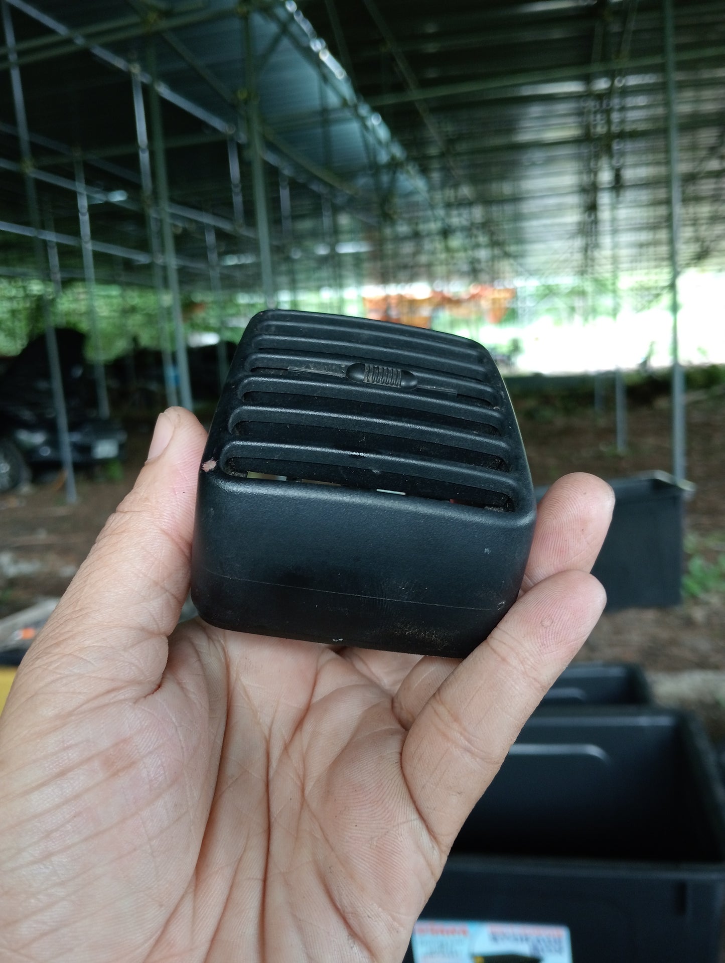Ford Escape | 2.3 | AC Vent Driver Side