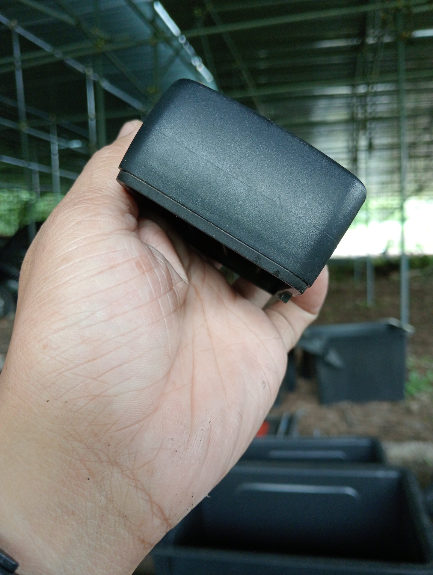 Ford Escape | 2.3 | AC Vent Driver Side