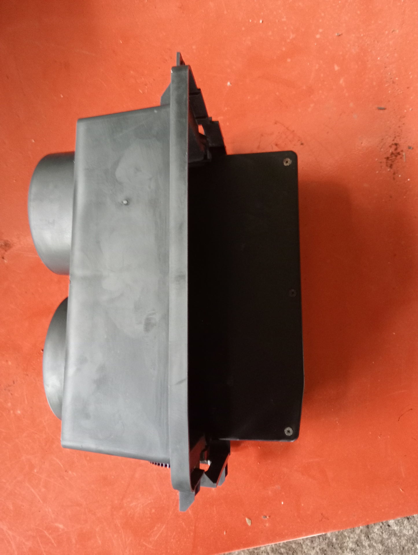 Ford Escape | 2.3 | Cup Holder