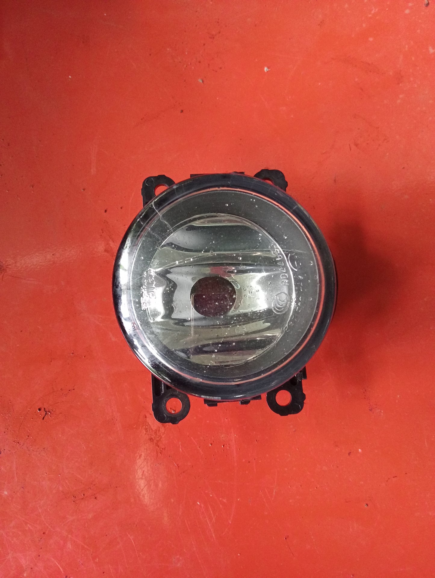 Ford Ecosport | 1.5 | Fog Light Passenger Side