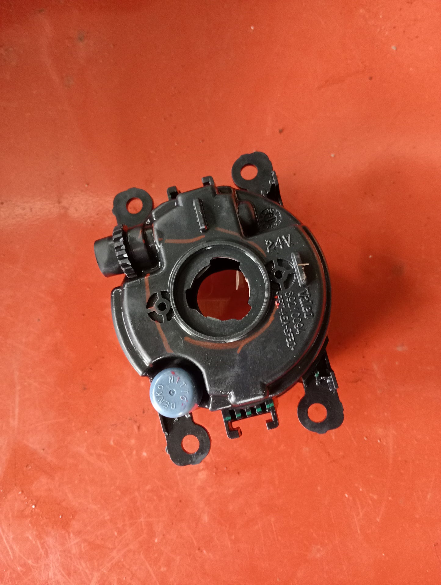 Ford Ecosport | 1.5 | Fog Light Passenger Side