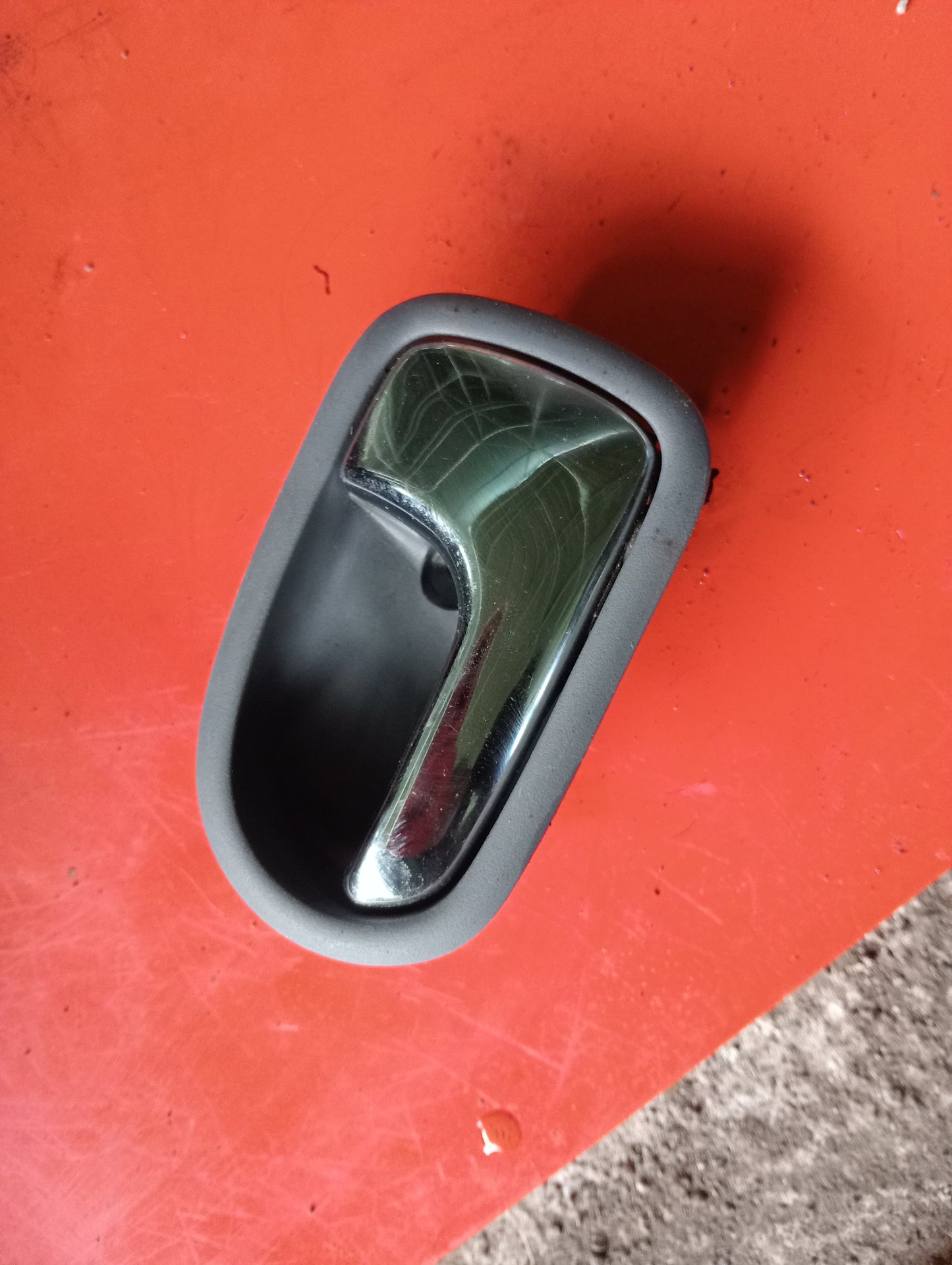 Ford Lynx | Front Passenger Side Inner Door Handle