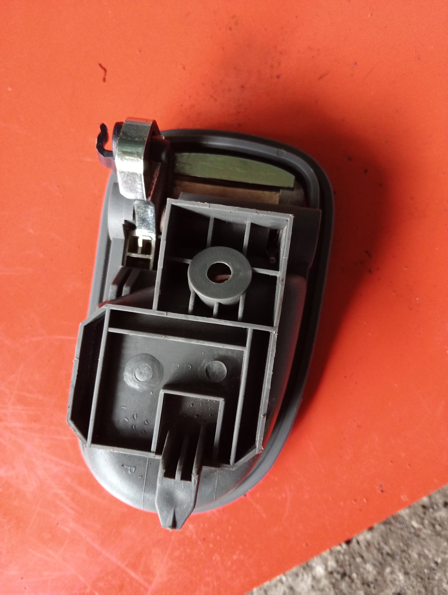 Ford Lynx | Front Passenger Side Inner Door Handle