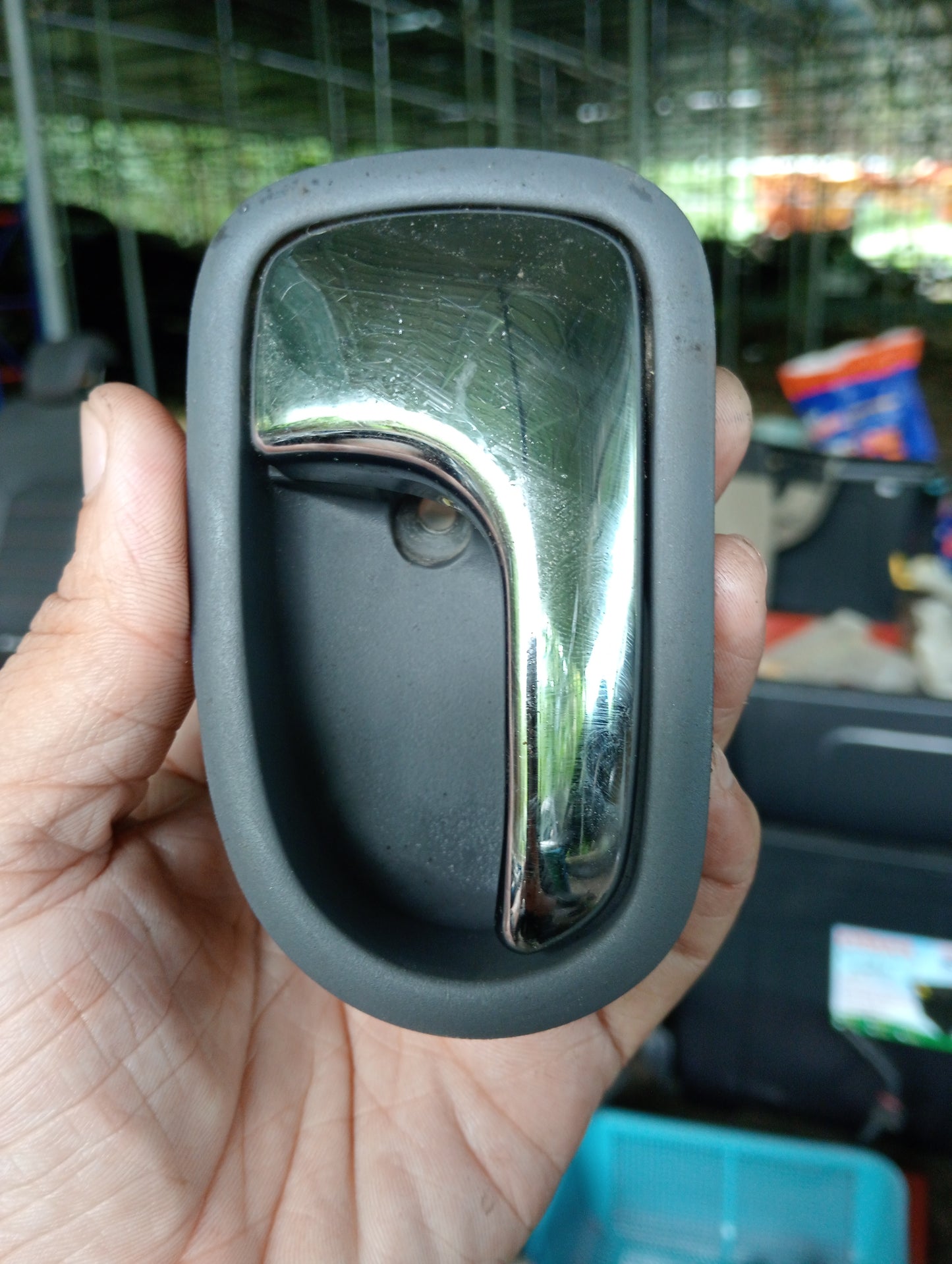 Ford Lynx | Front Passenger Side Inner Door Handle