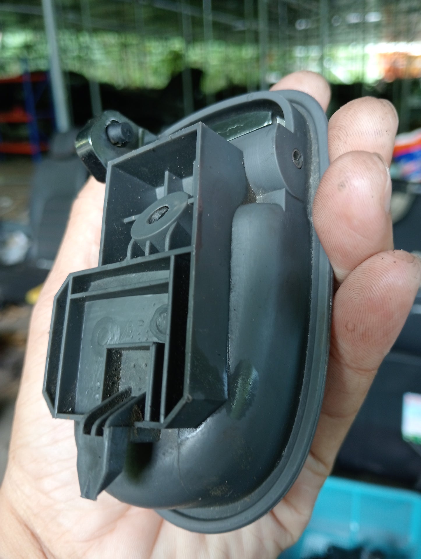 Ford Lynx | Front Passenger Side Inner Door Handle