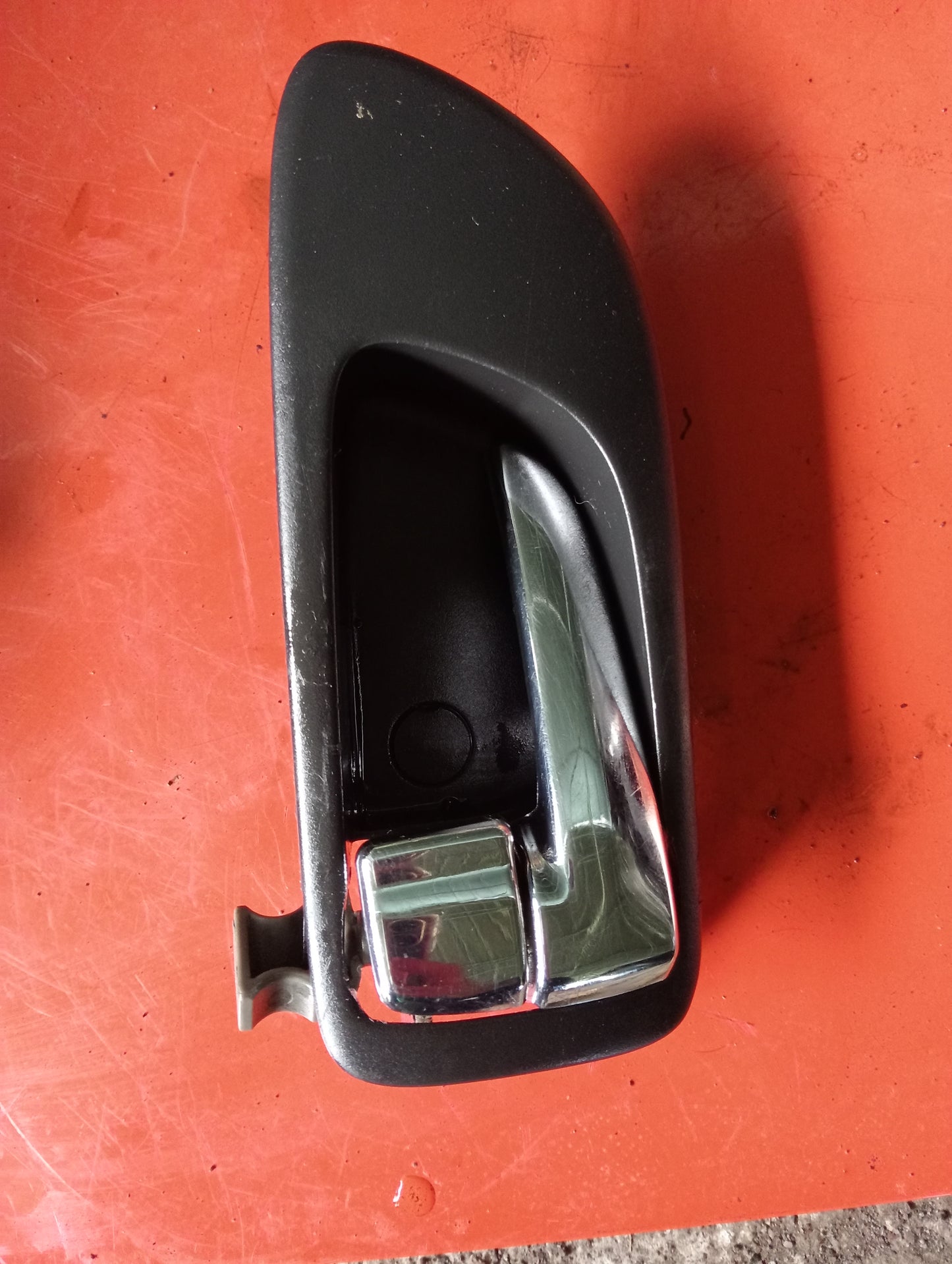 Mazda 6 | Rear Driver Side Inner Door Handle