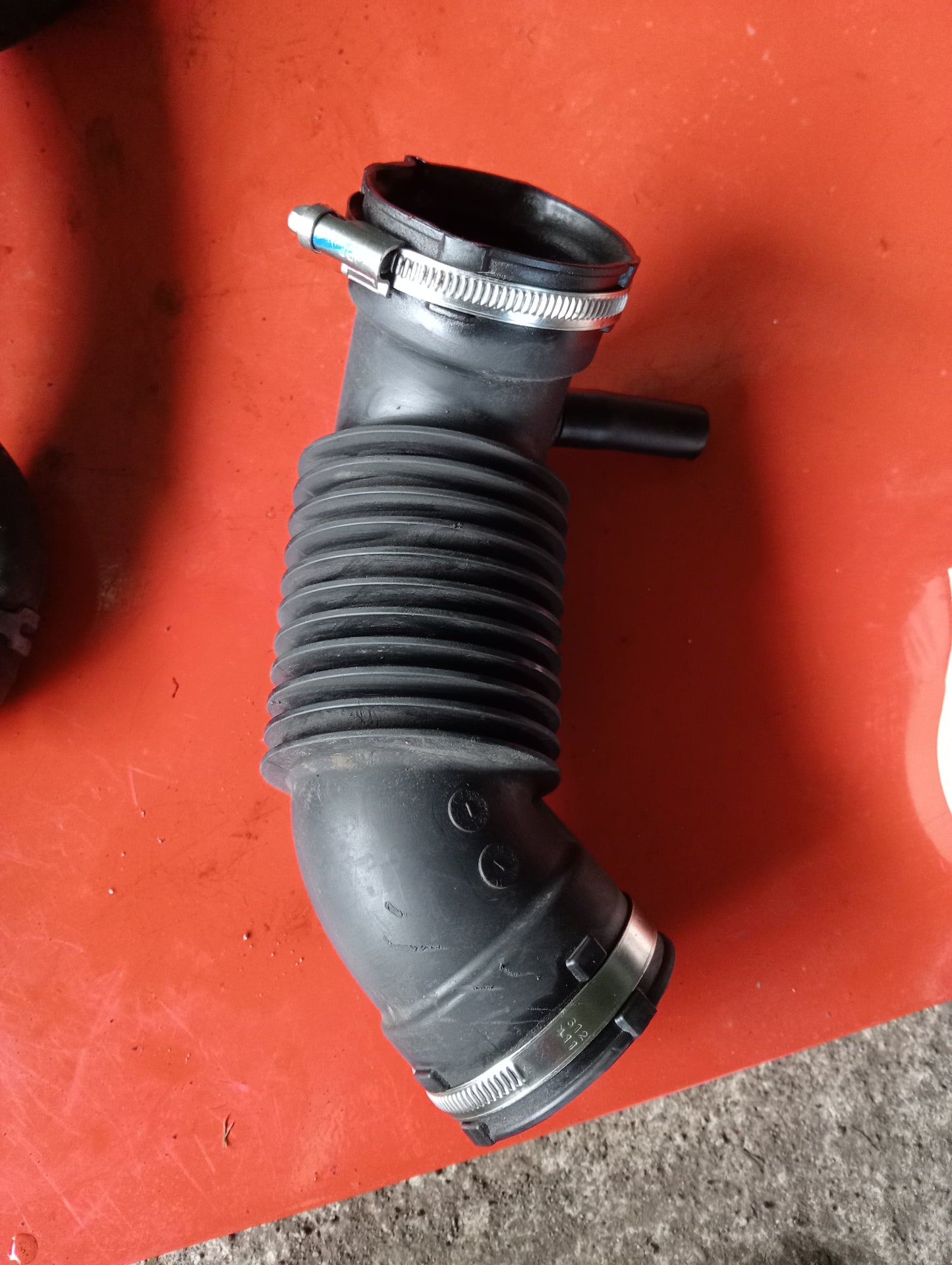 Ford Ecosport | 1.5 | Air Filter Hose