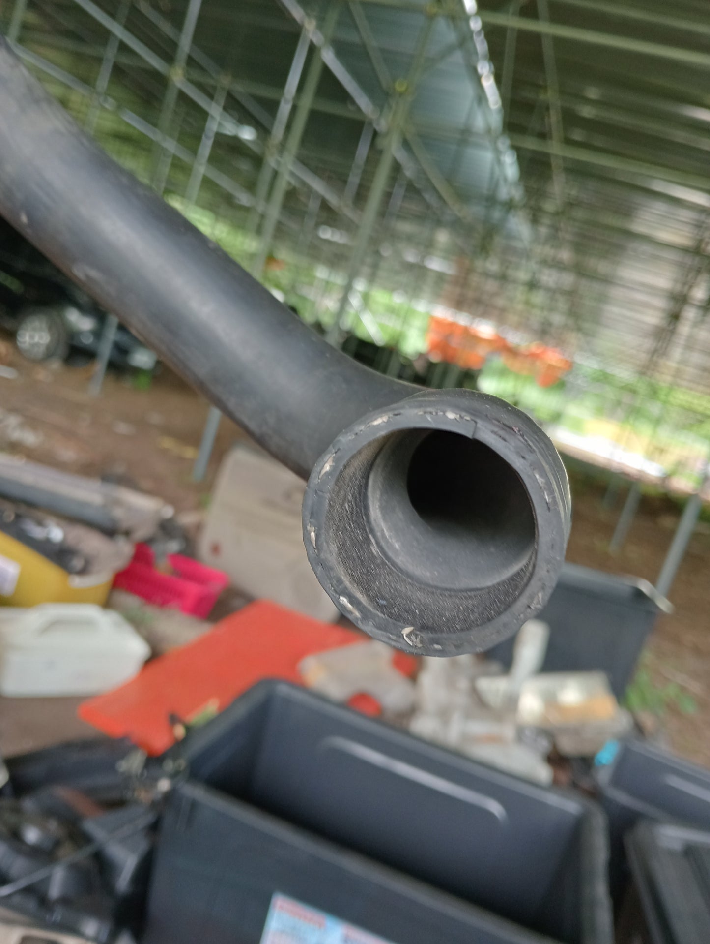Ford Ecosport | 1.5 | Coolant Hose