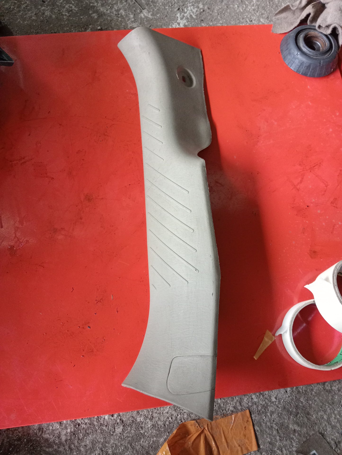 Ford Escape | 2.3 | Interior Trim Cover