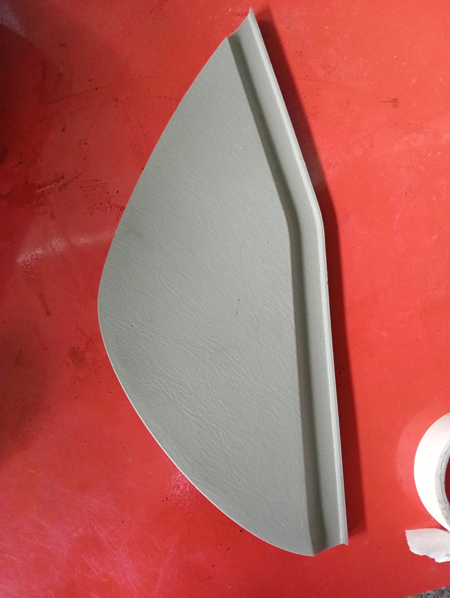 Ford Escape | 2.3 | Interior Trim Cover