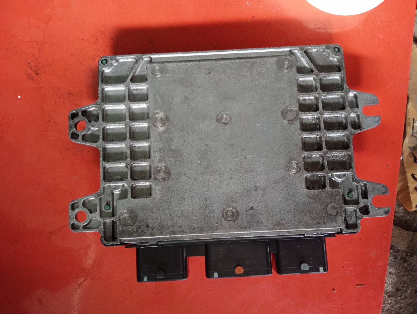 Nissan Almera | Computer Box (ECU)
