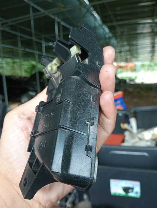 Pajero | Front Passenger Side Inner Door Handle