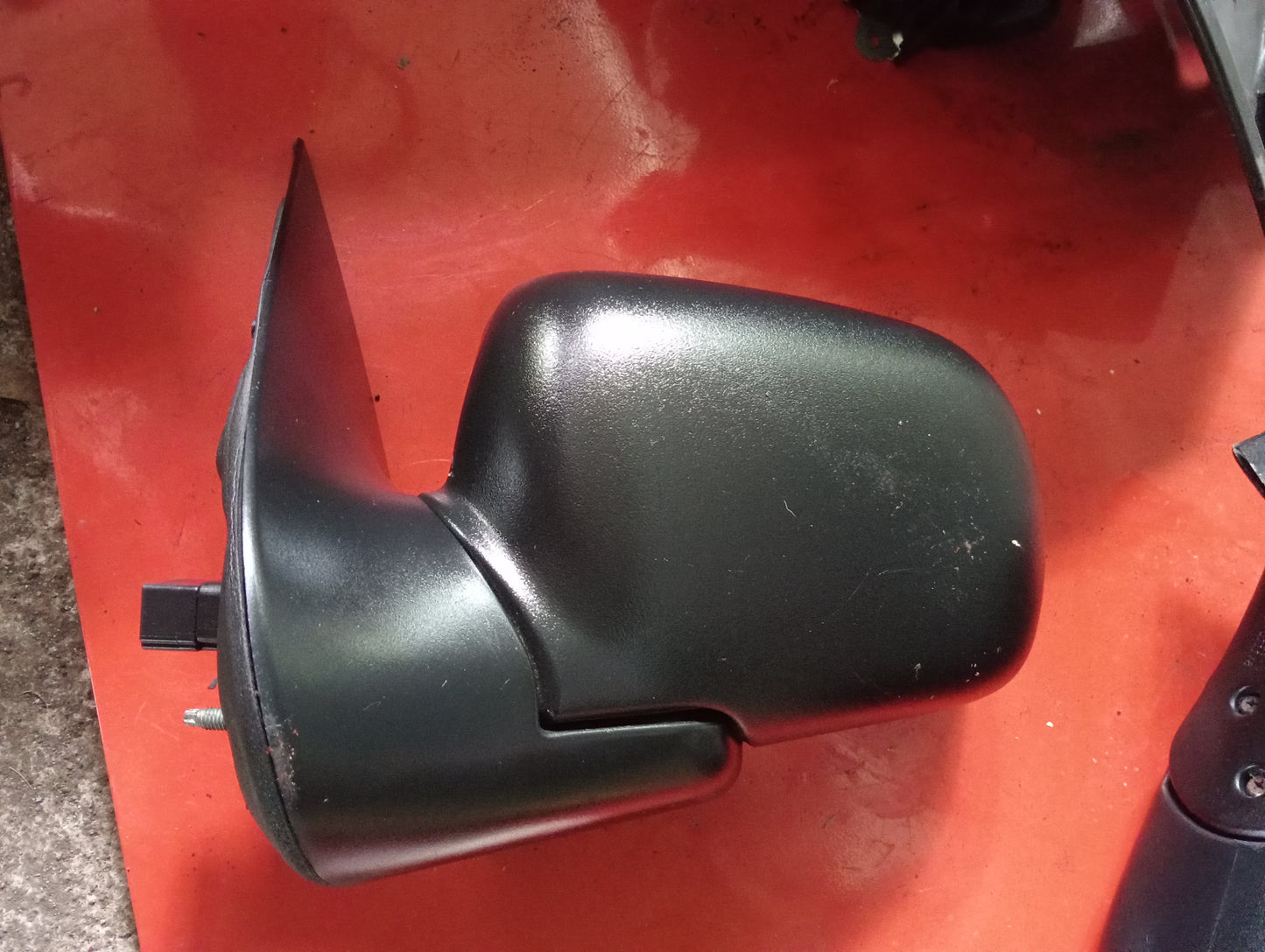 Ford Explorer | Driver Side Mirror