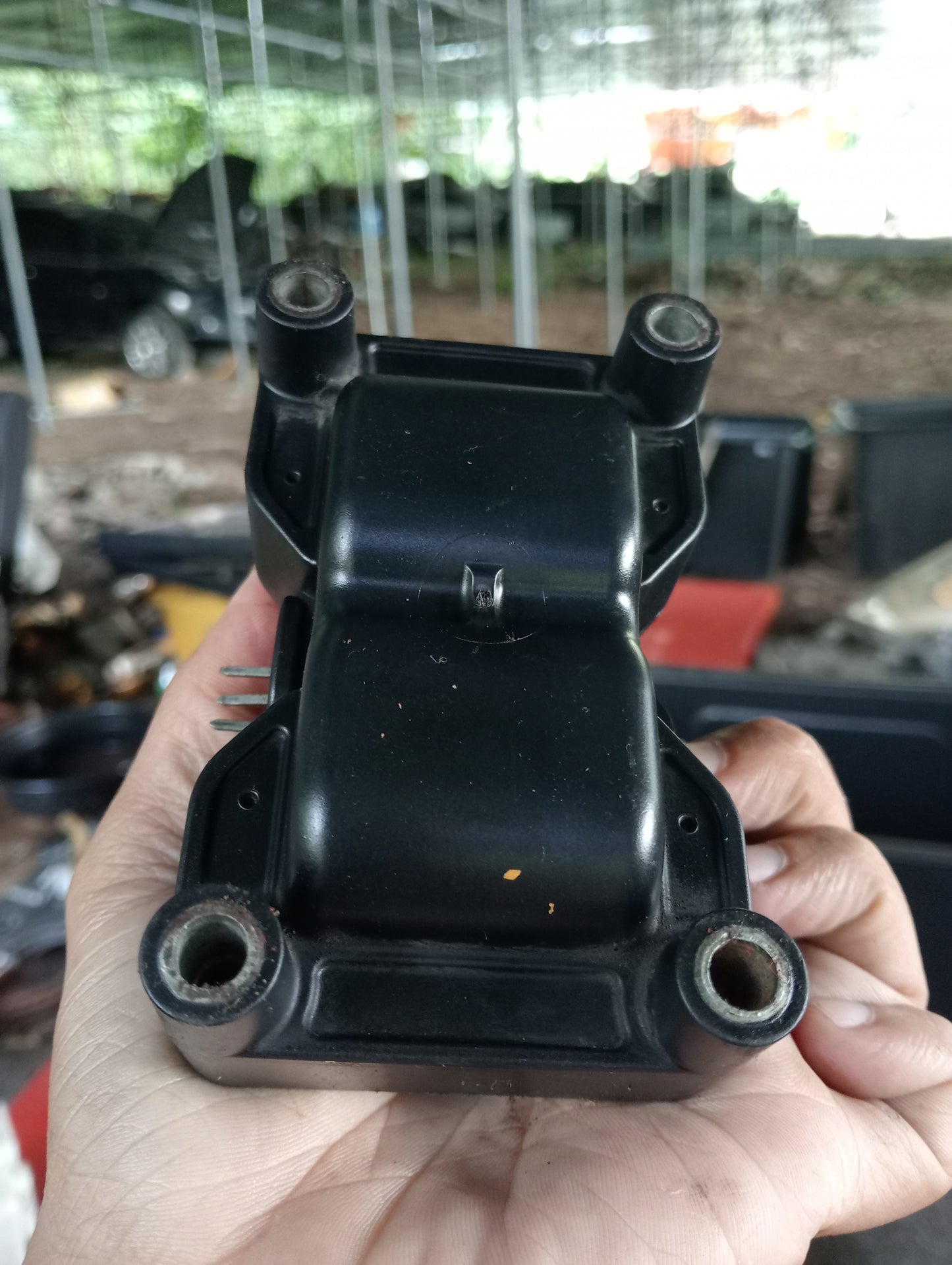 Ford Fiesta | 1.6 | Coil Pack