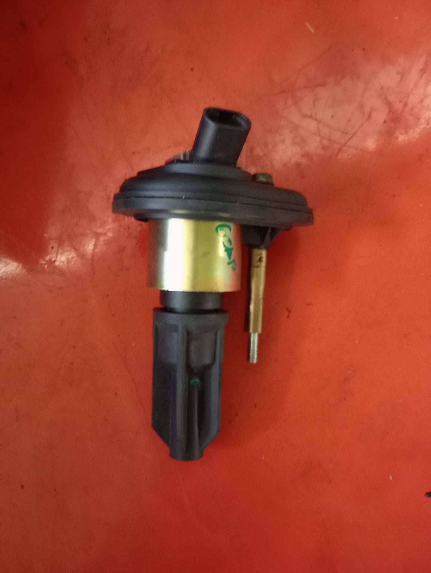 Chevrolet Trailblazer | 1pc Ignition Coil
