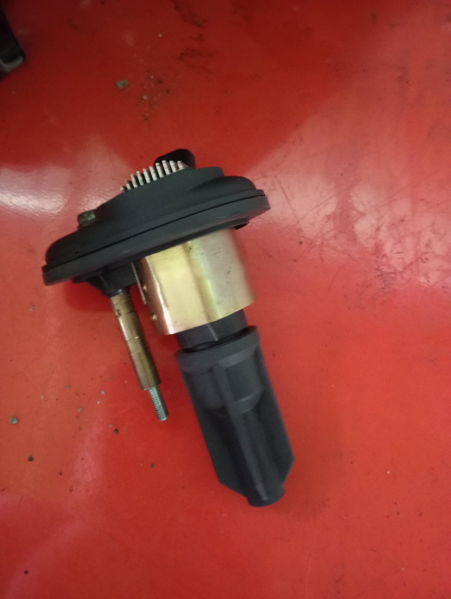 Chevrolet Trailblazer | 1pc Ignition Coil