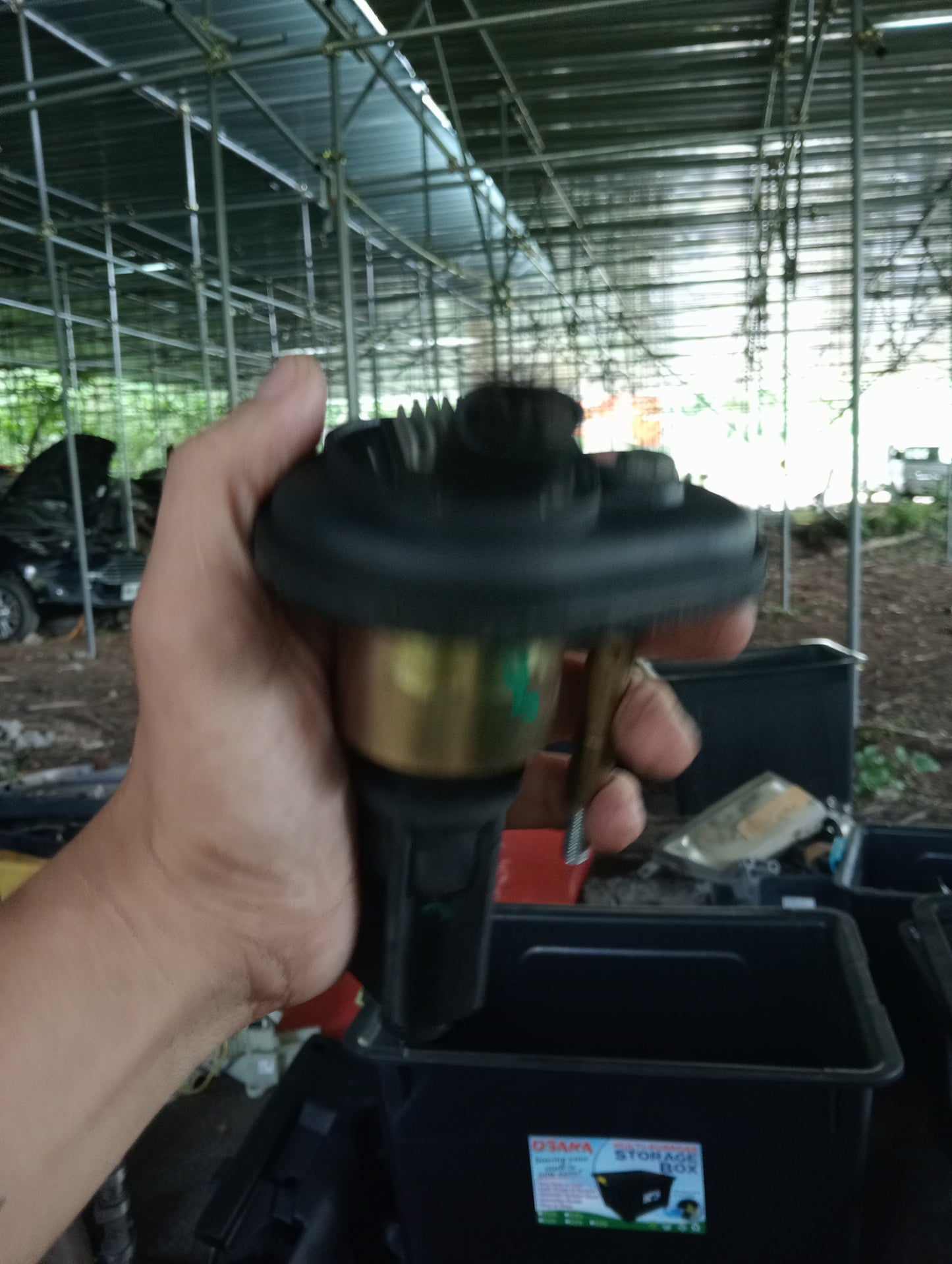 Chevrolet Trailblazer | 1pc Ignition Coil