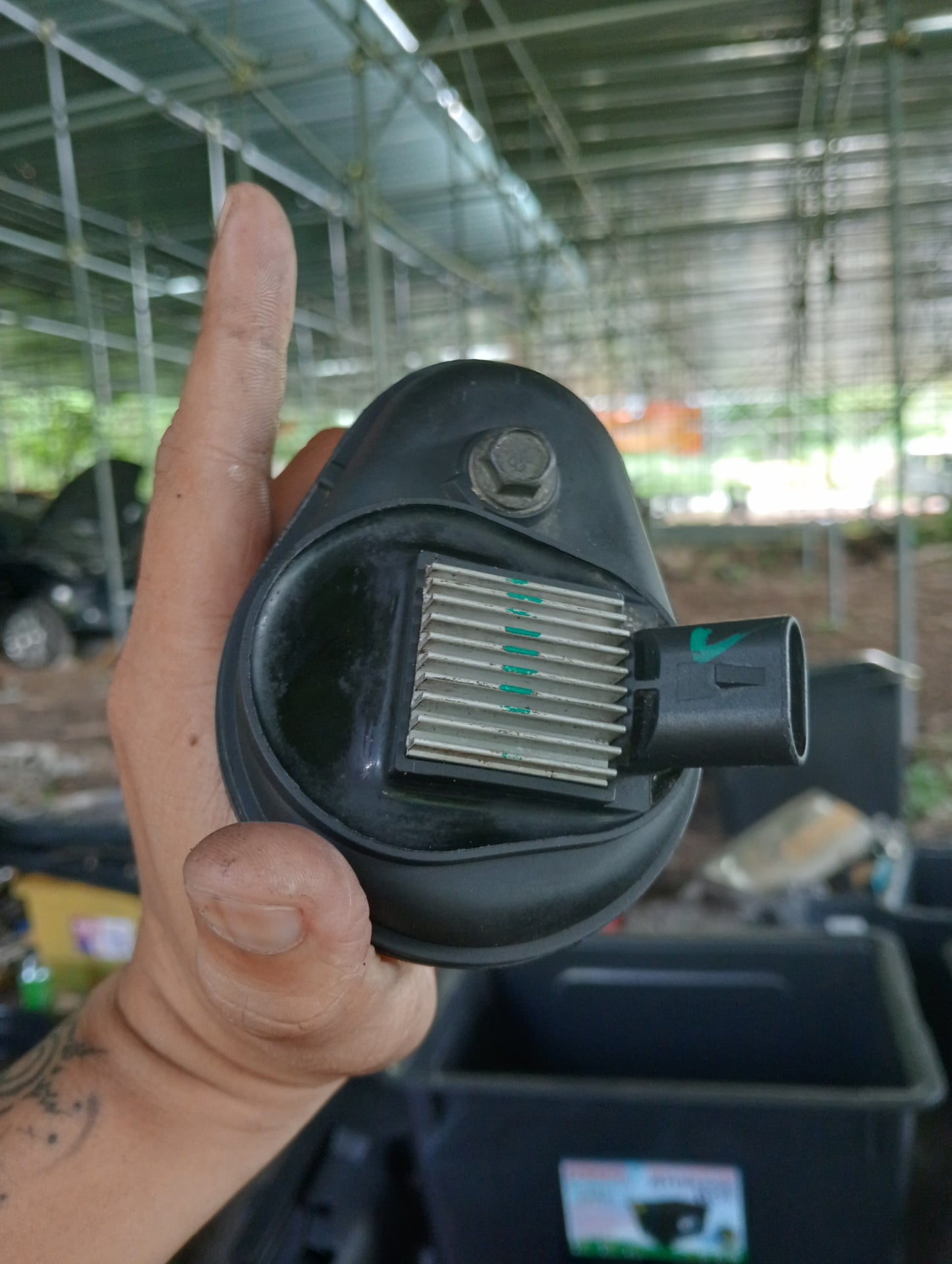 Chevrolet Trailblazer | 1pc Ignition Coil