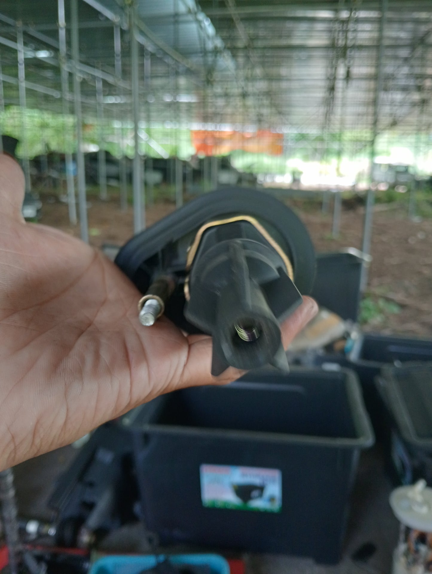 Chevrolet Trailblazer | 1pc Ignition Coil