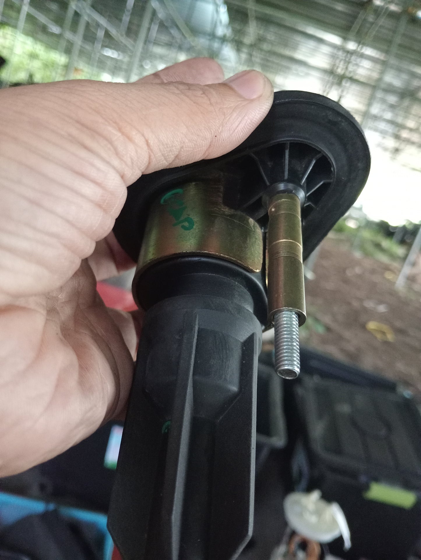 Chevrolet Trailblazer | 1pc Ignition Coil