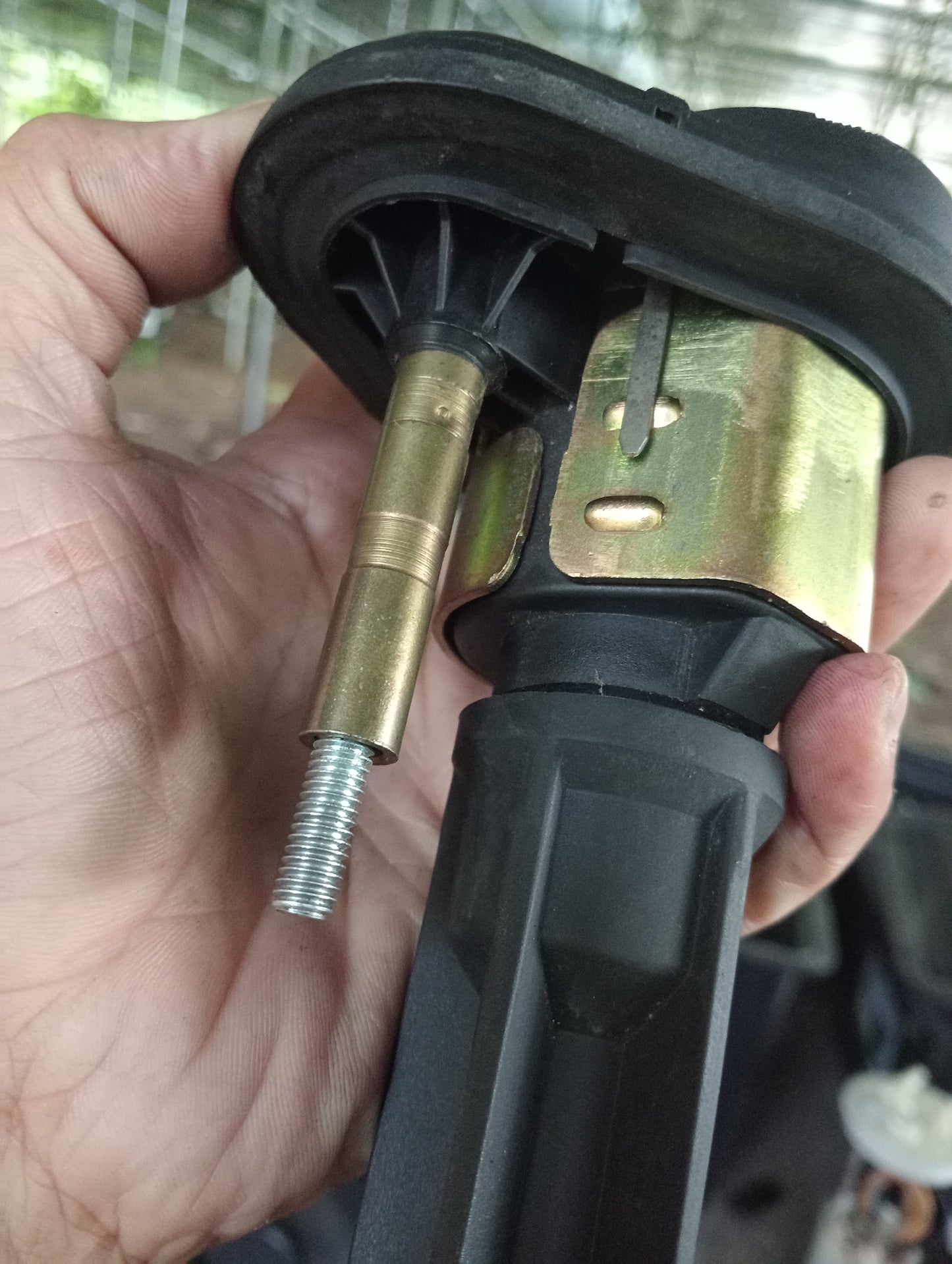 Chevrolet Trailblazer | 1pc Ignition Coil