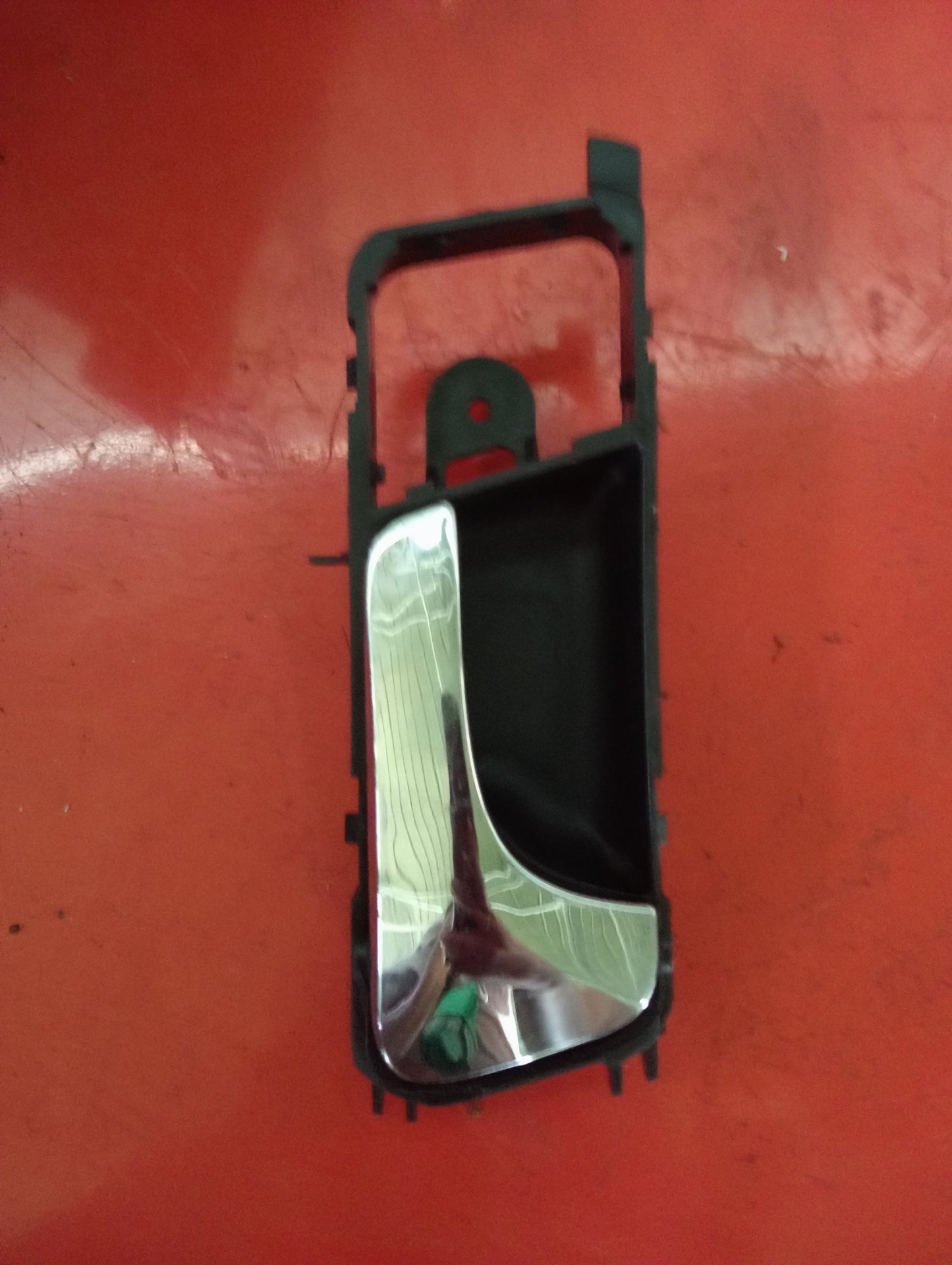 Chevrolet Optra | Passenger Side Inner Door Handle
