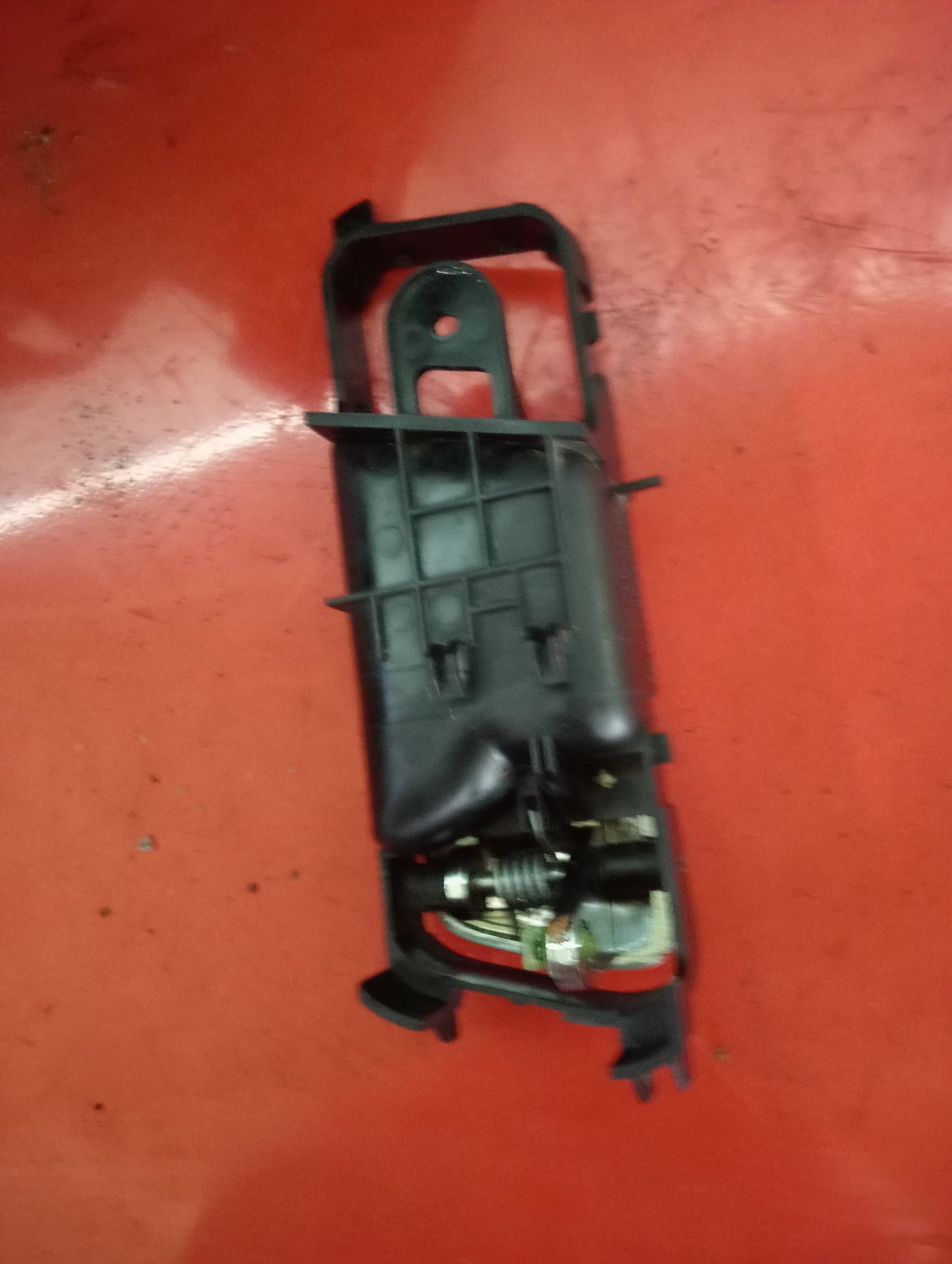 Chevrolet Optra | Passenger Side Inner Door Handle